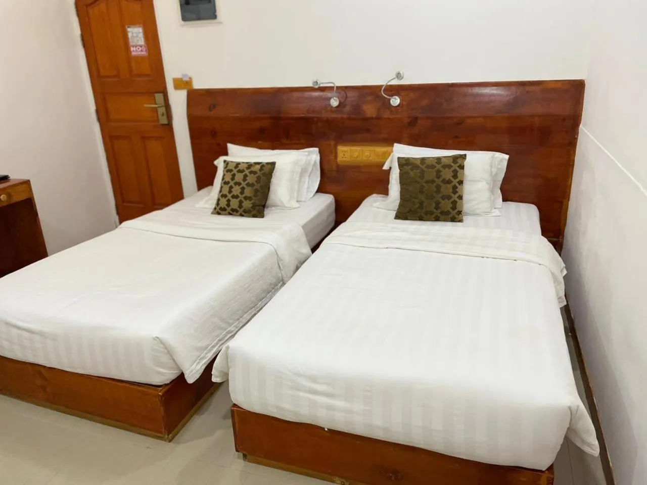 Standard Double Room in Alaika Maafushi