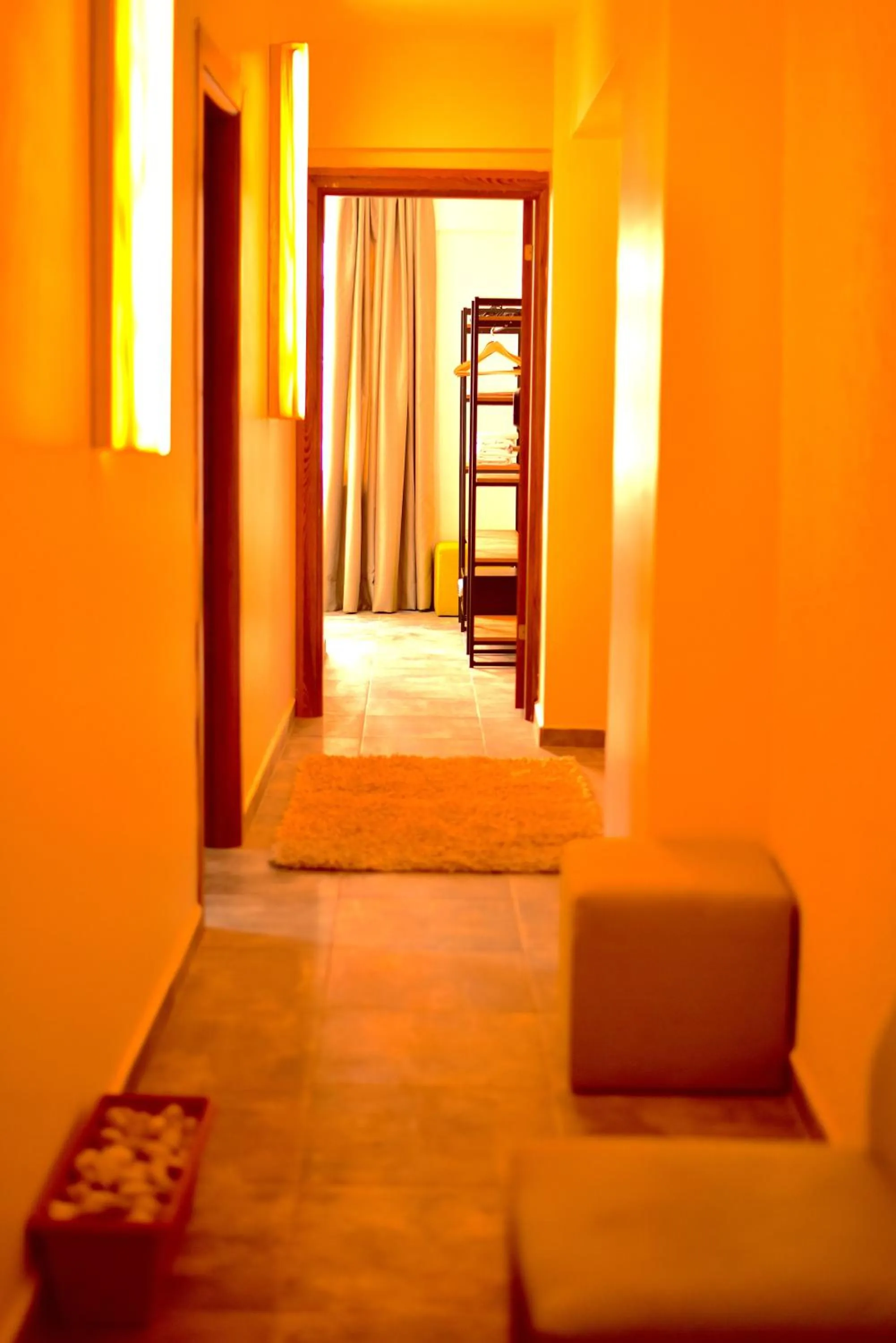 Family Room in Mates Port Hotel