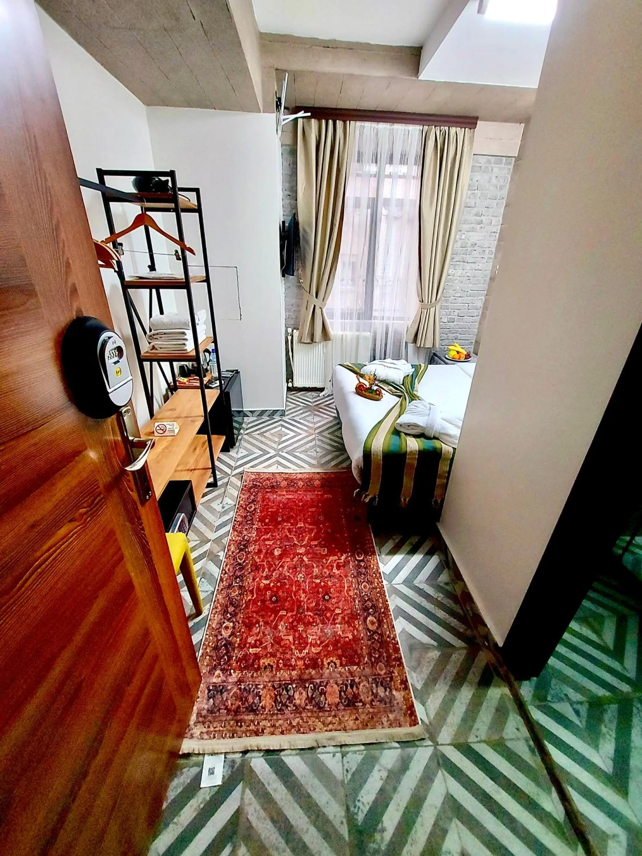 Standard Double or Twin Room in Mates Port Hotel