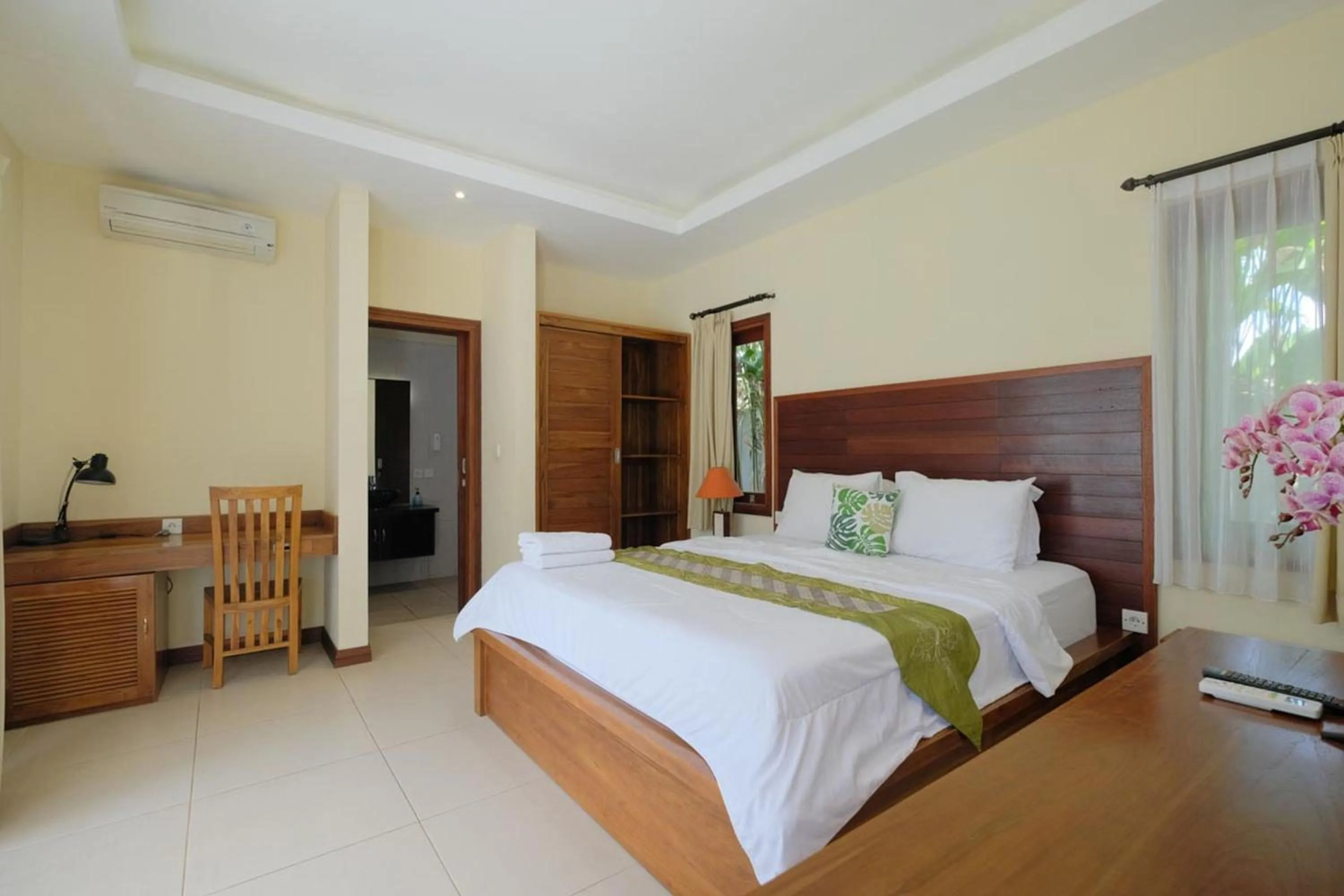 Superior Double Room in Dinar Hills Ungasan by The Lavana
