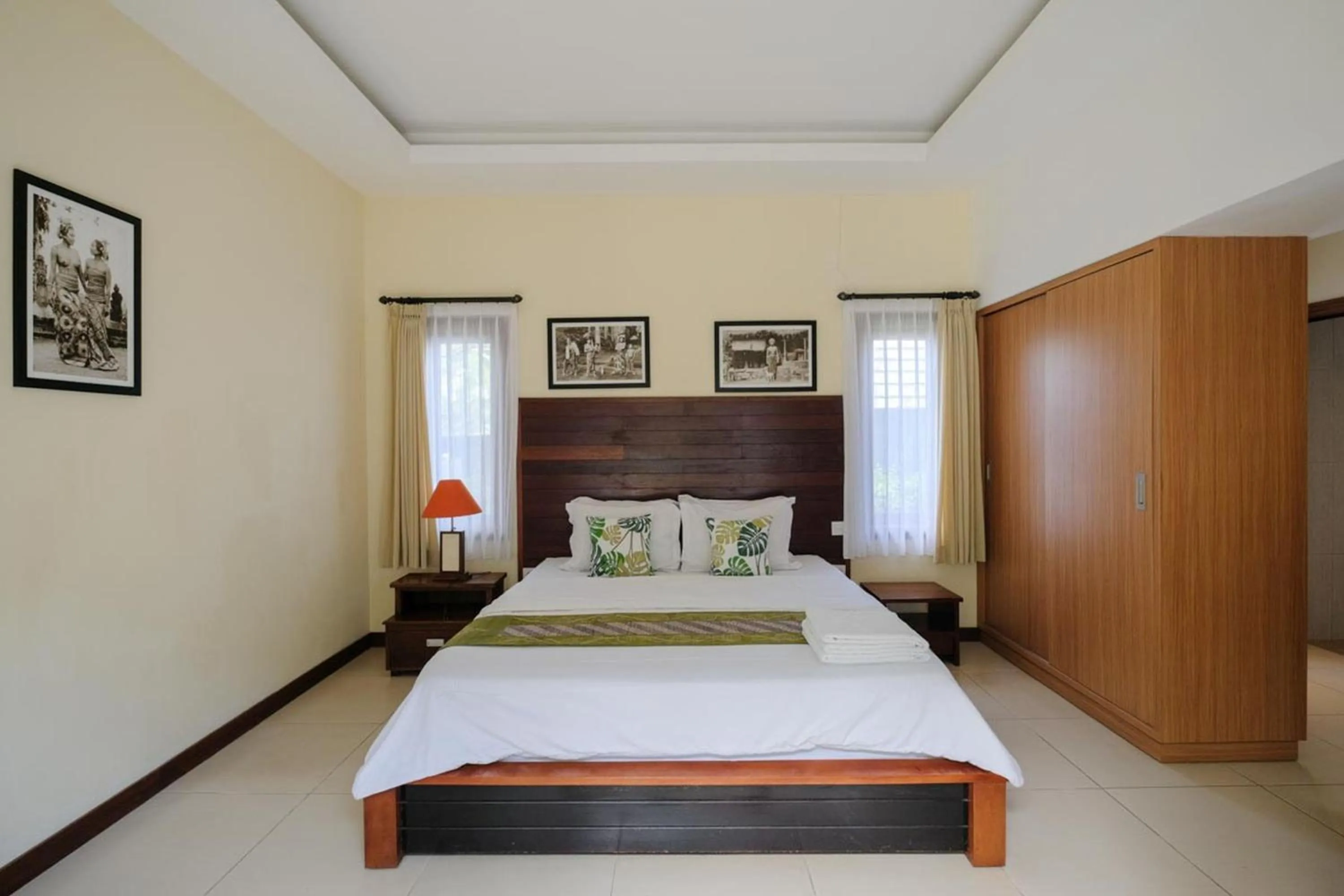 Deluxe Room in Dinar Hills Ungasan by The Lavana