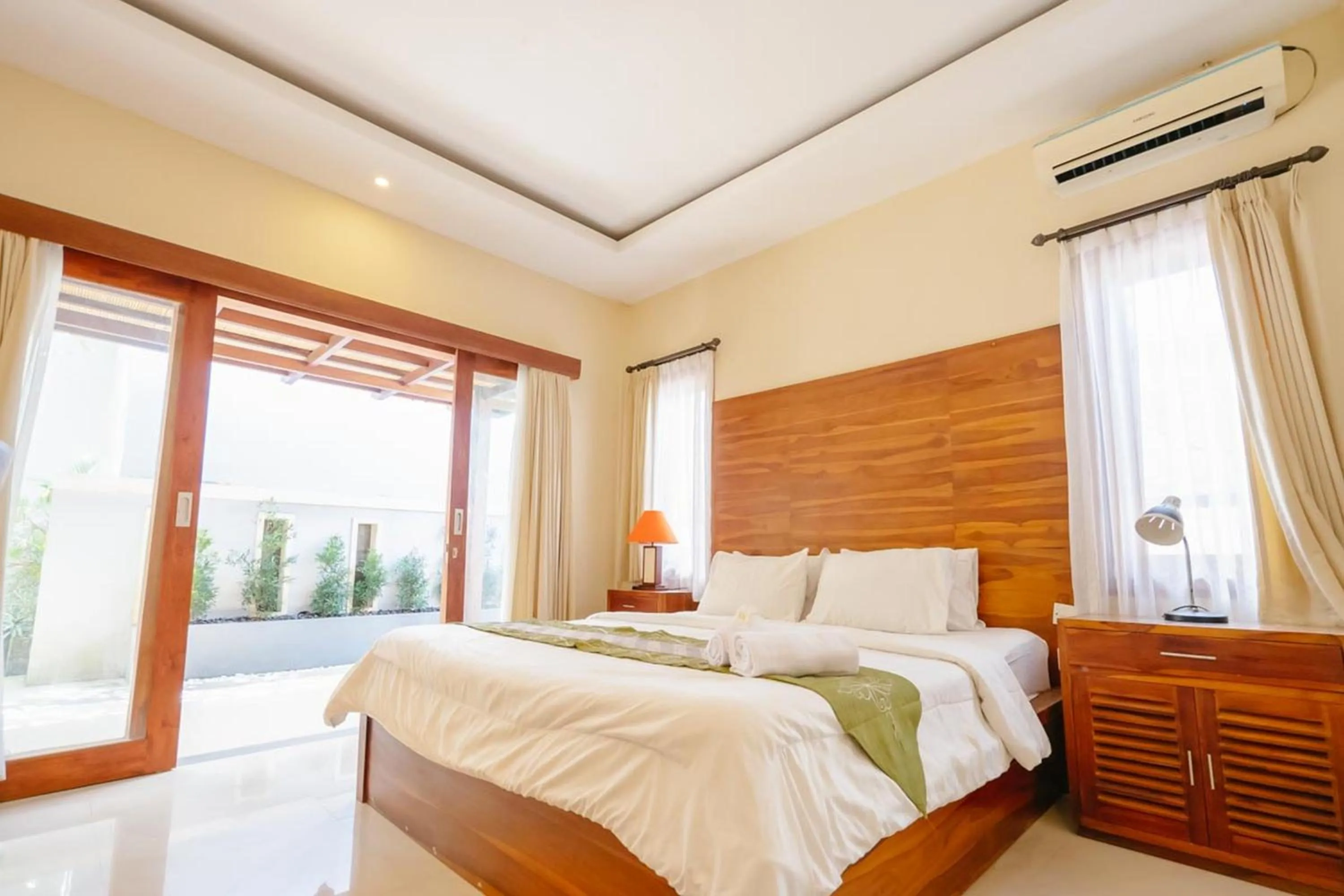 Standard Double Room in Dinar Hills Ungasan by The Lavana