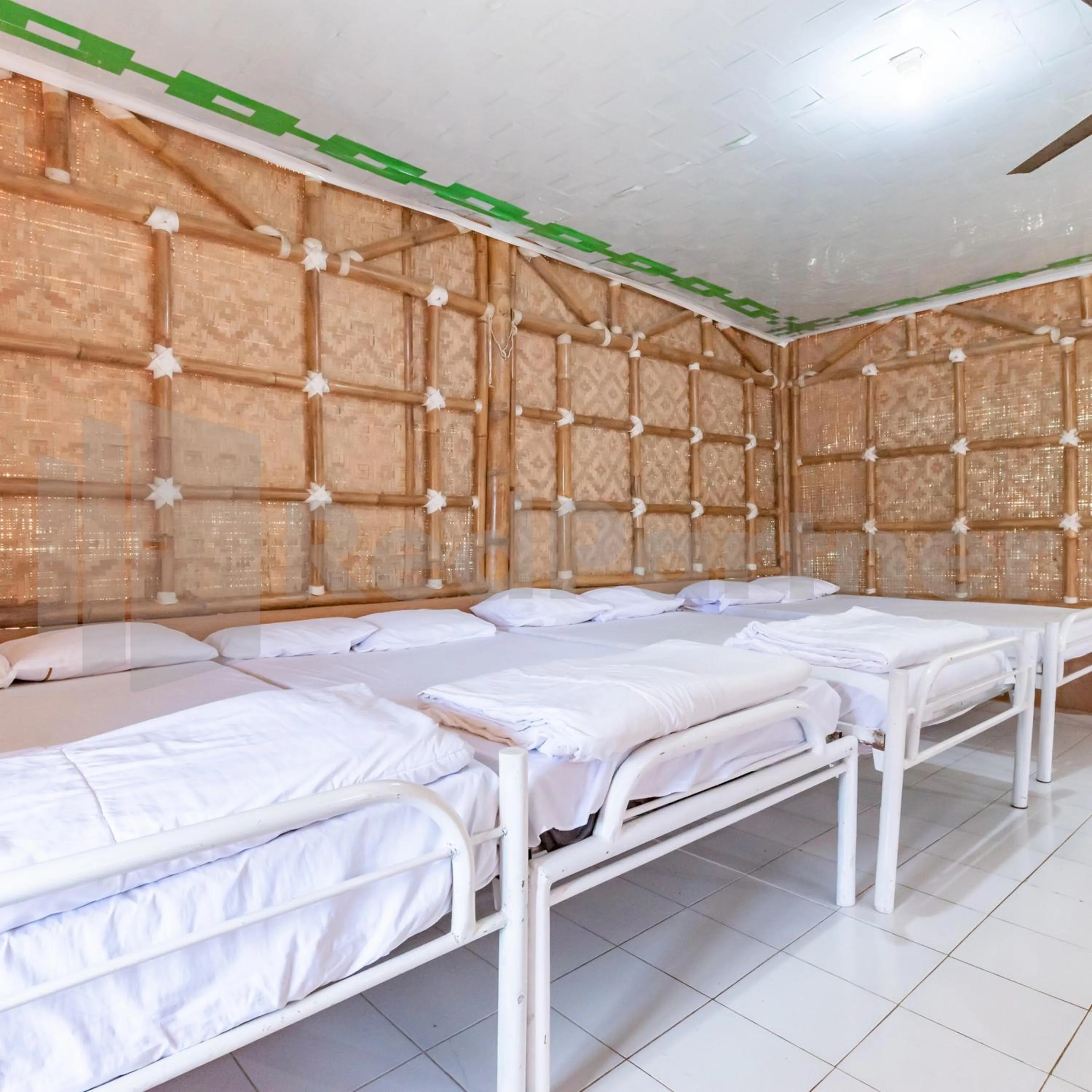 Villa in Pesona Endah Alam Hijau Wanayasa RedPartner