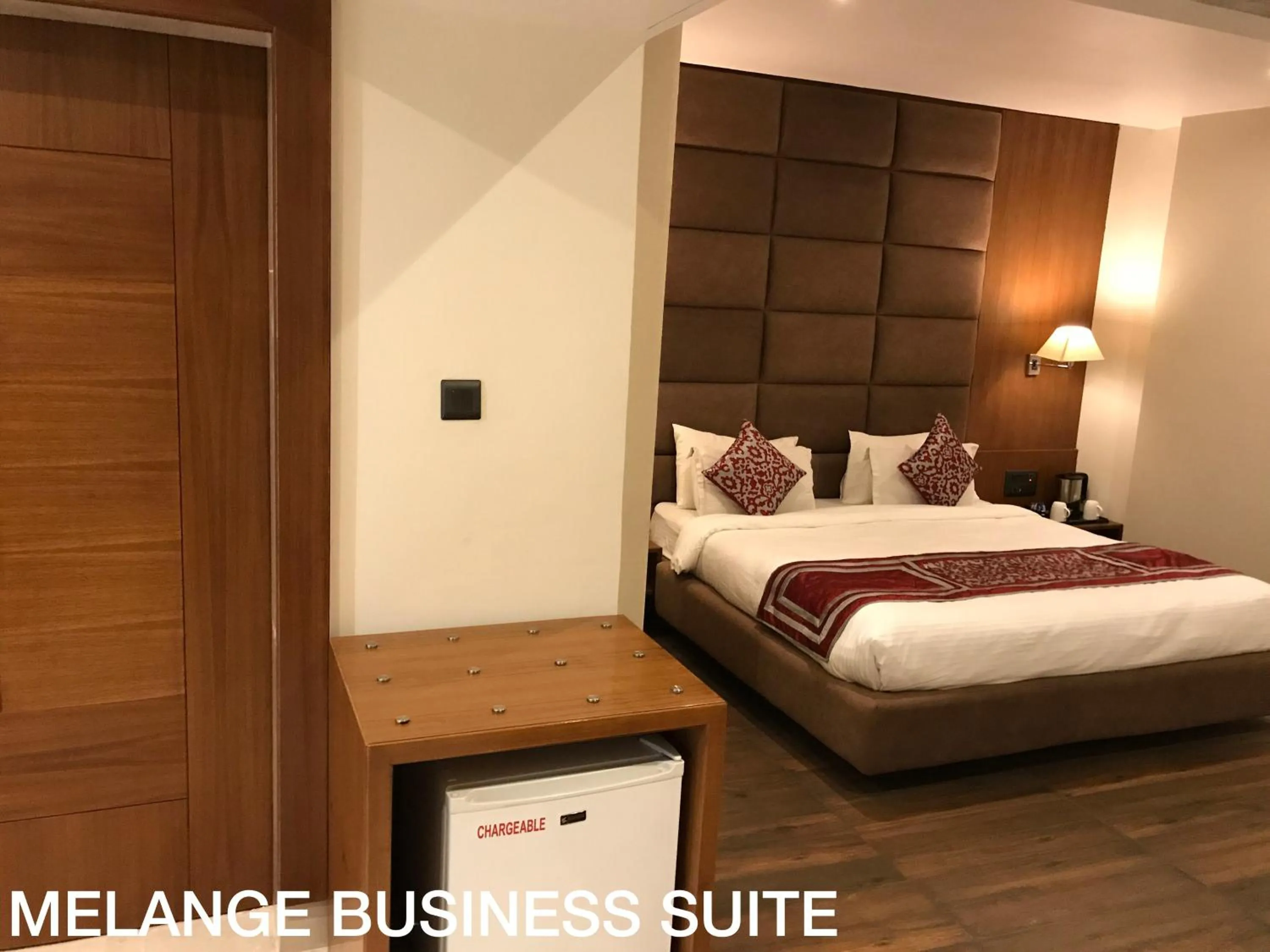 Business Suite in The Royal Melange Beacon