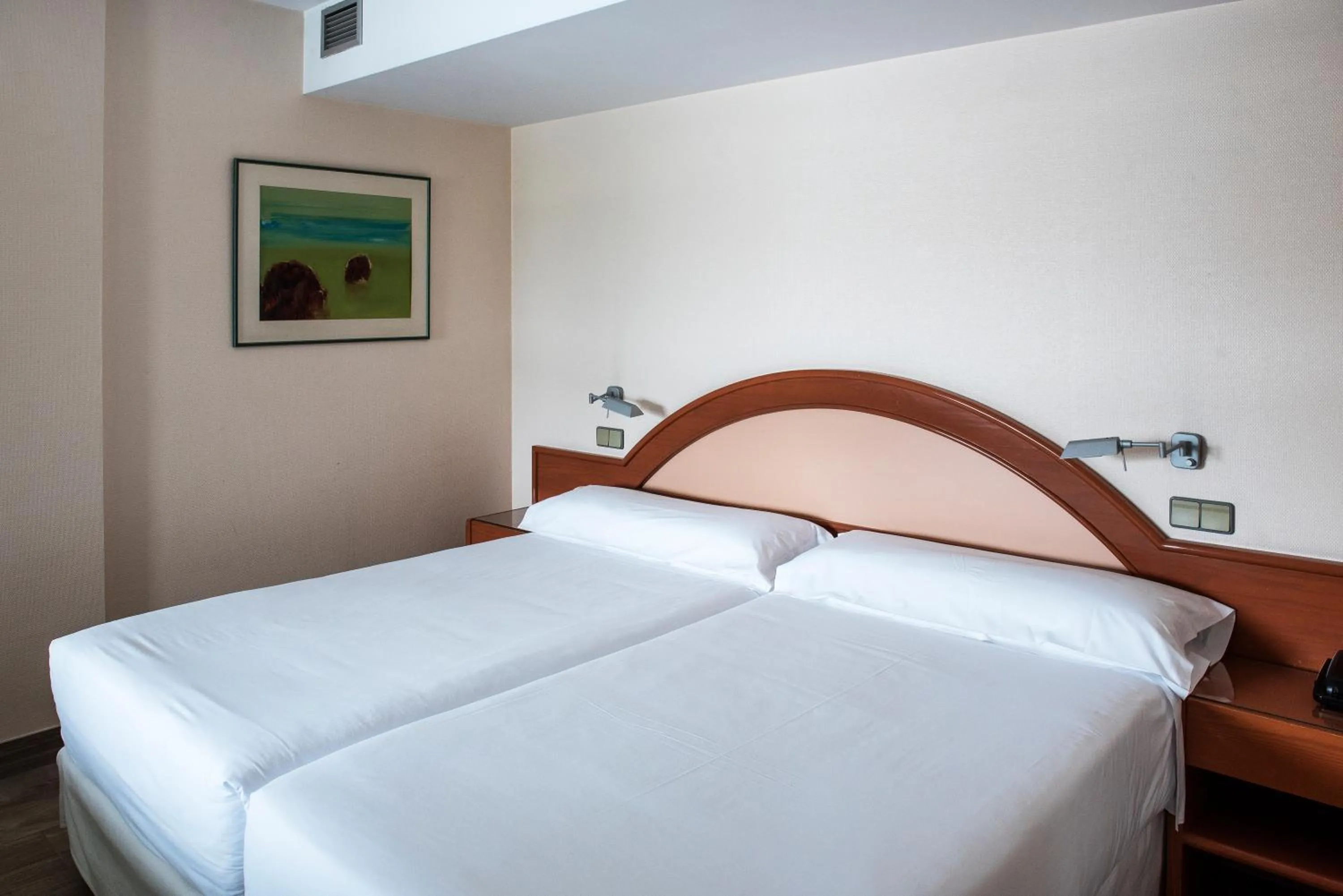 Junior Suite in Hotel Palacio del Mar