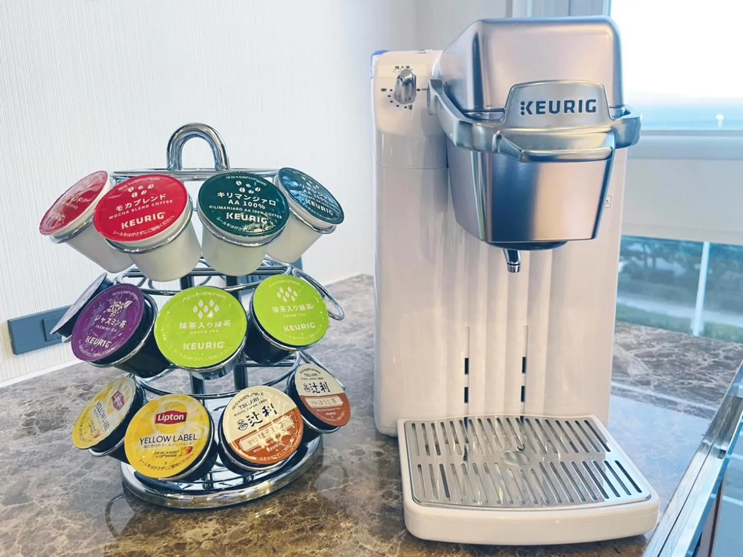 Standard Hollywood Twin Room 2-4F - single occupancy in BREATH HOTEL