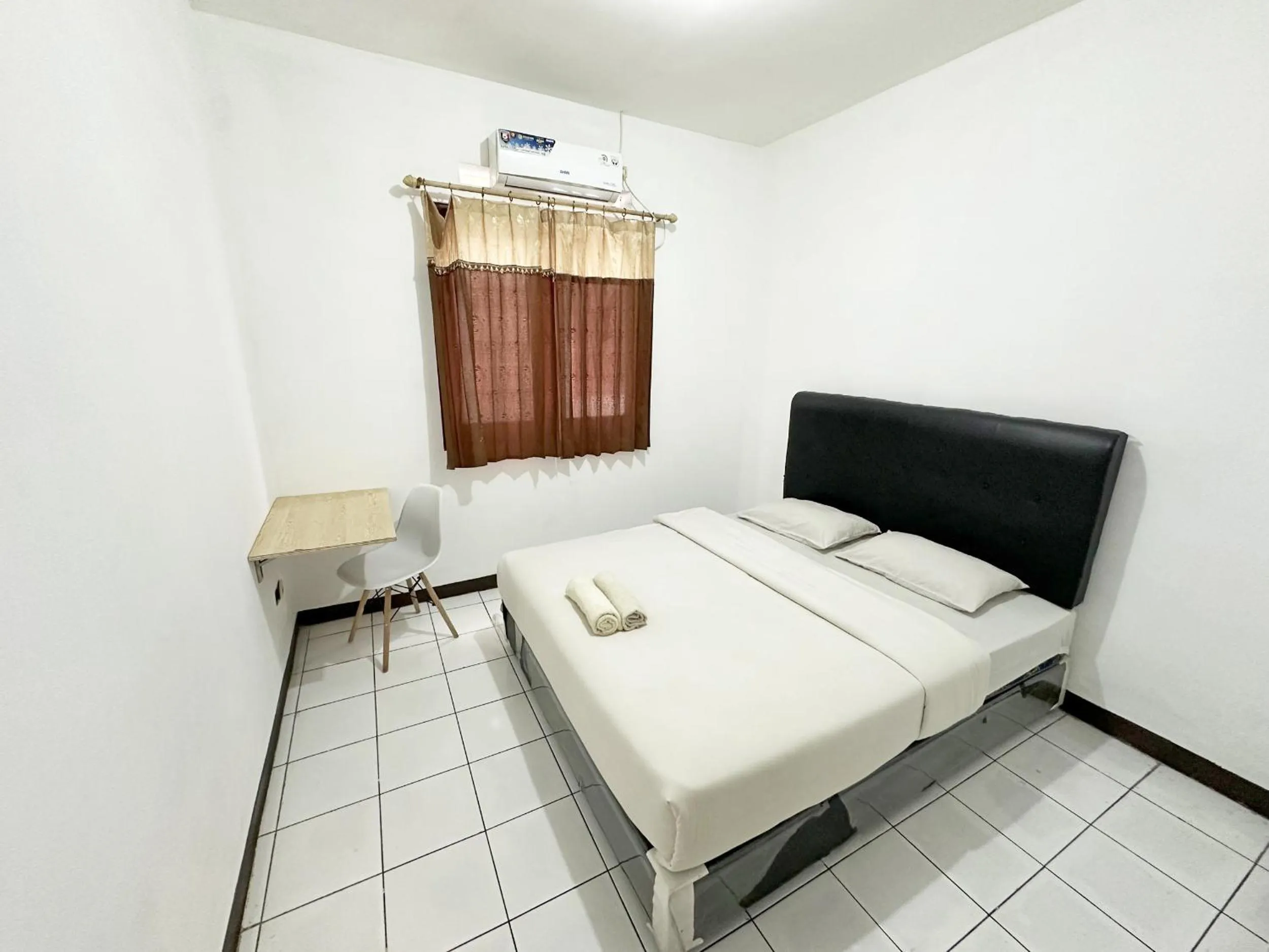 Standard Double Room in Casa Feby Guest House
