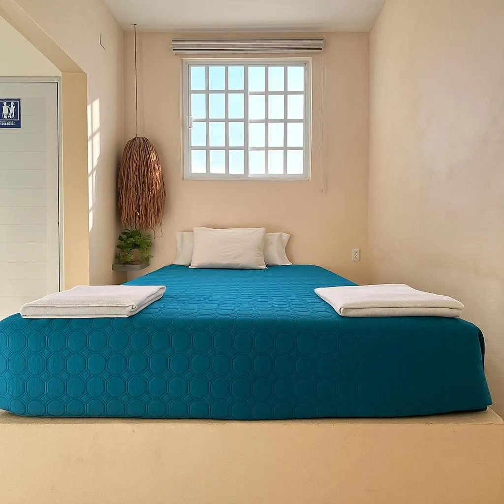 Standard Double Room - single occupancy in Kassia Tulum