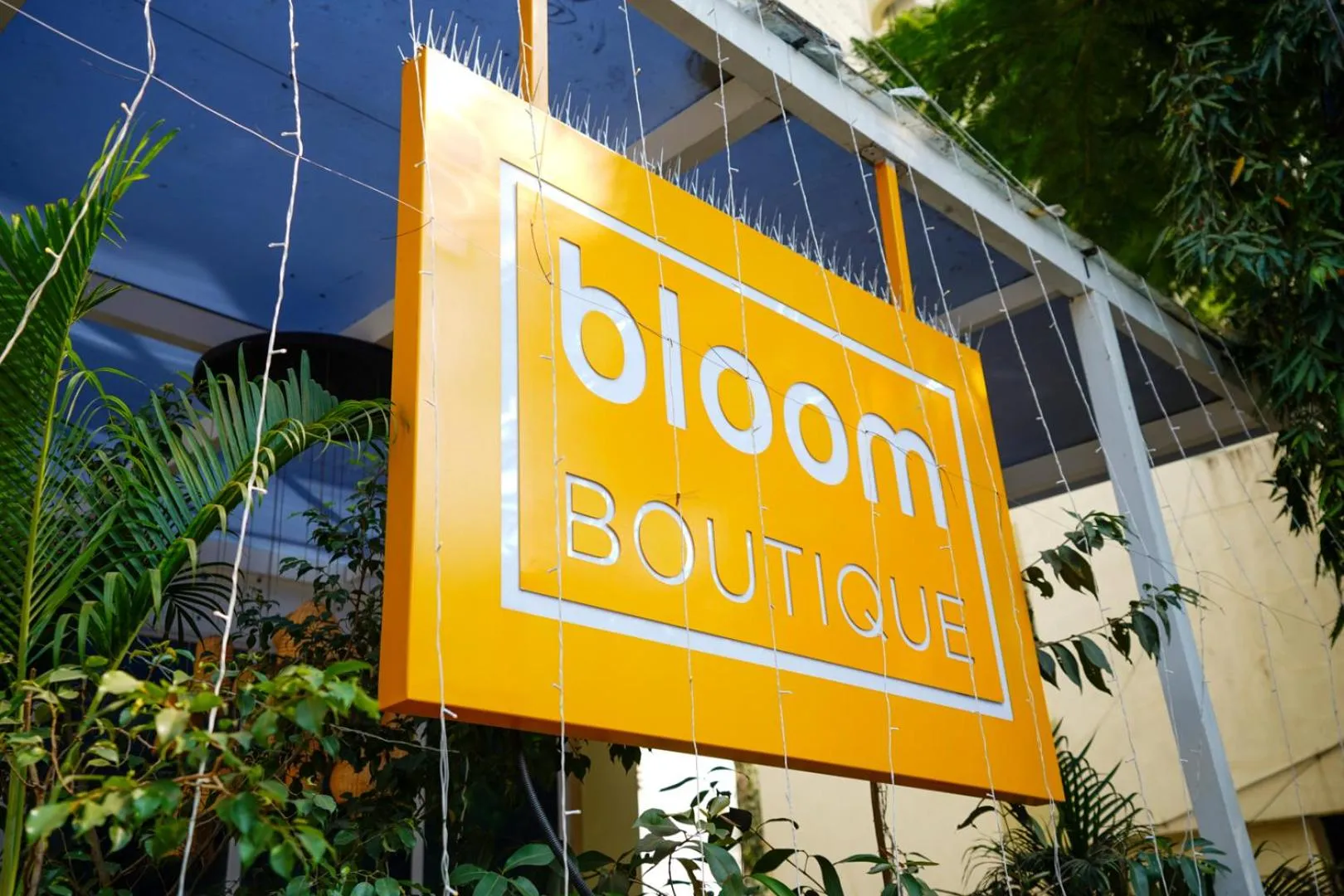 Bloom Boutique l Bandra
