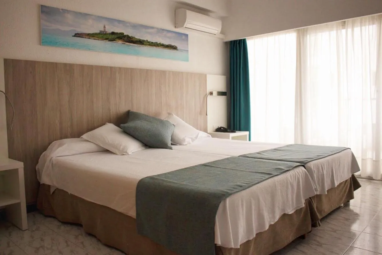 Premium Double Room in Hotel Amic Gala