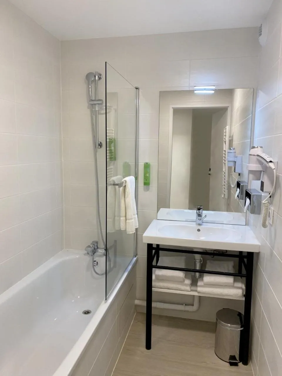 Comfort Triple Room in COURRIER SUD