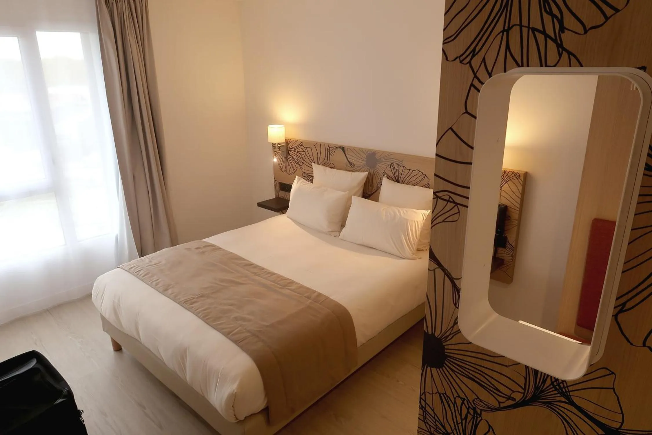 Superior Double Room - single occupancy in COURRIER SUD