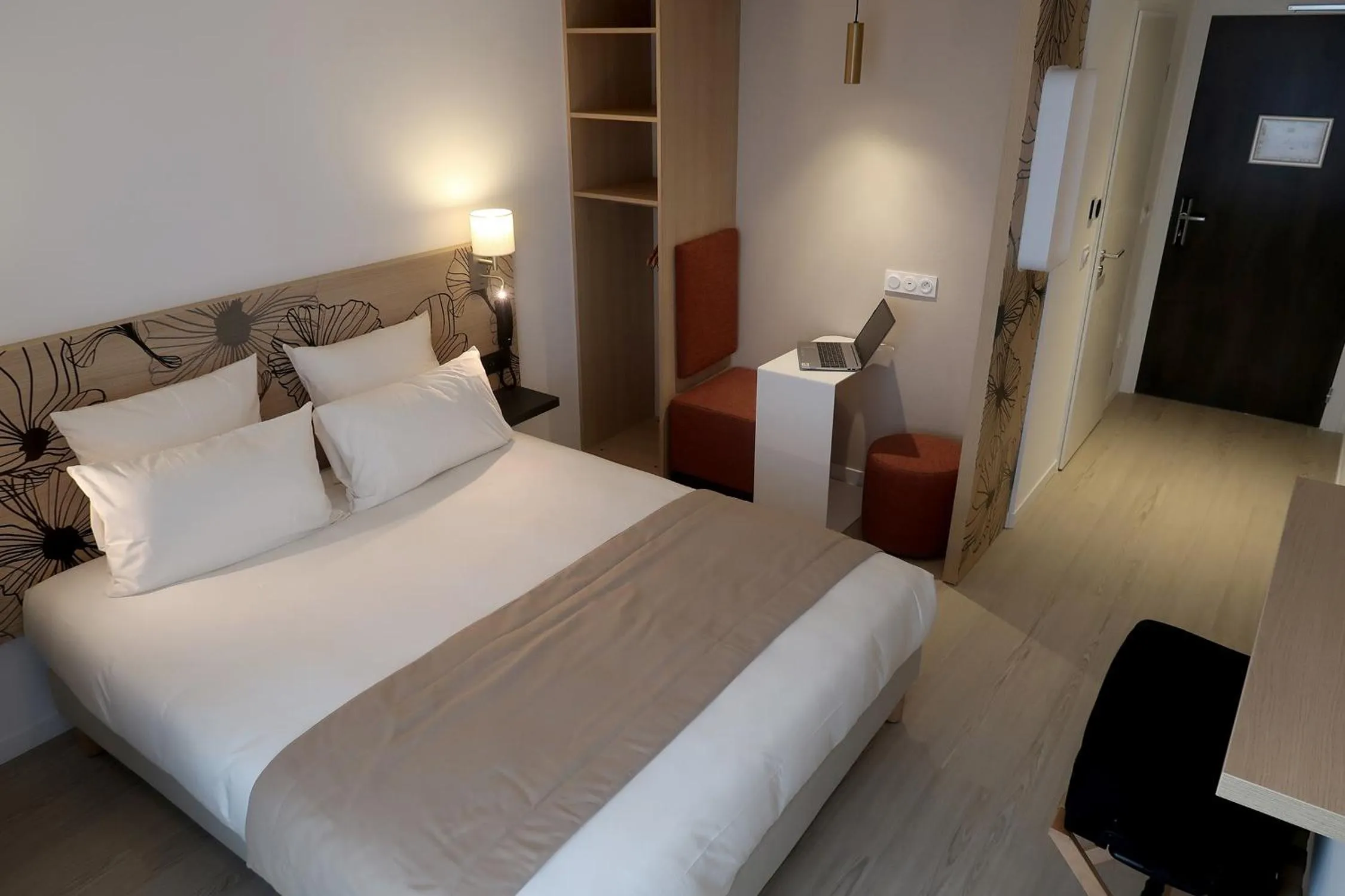 Family Suite in COURRIER SUD