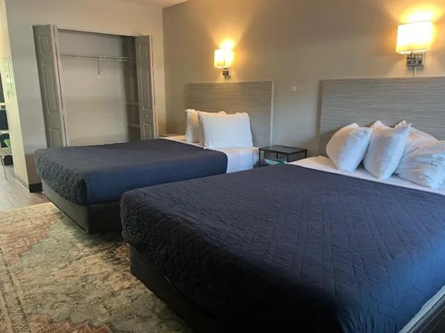 Deluxe Queen Studio  - single occupancy in Baymont by Wyndham Ocala Suites