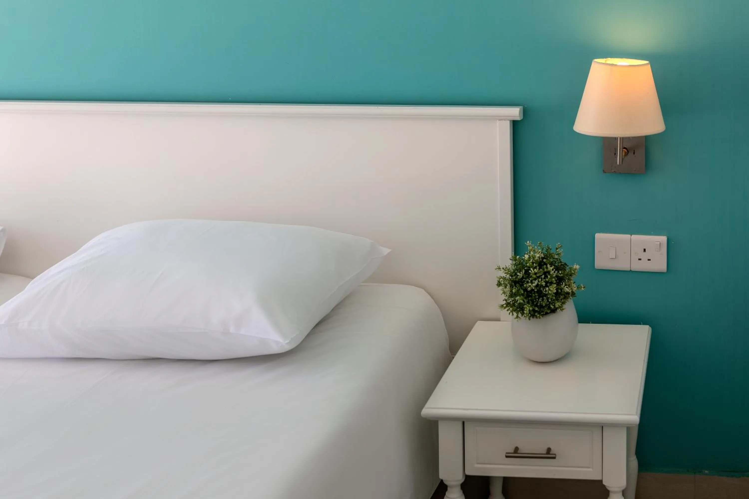 Standard Apartment in Mia Hotel Apartment