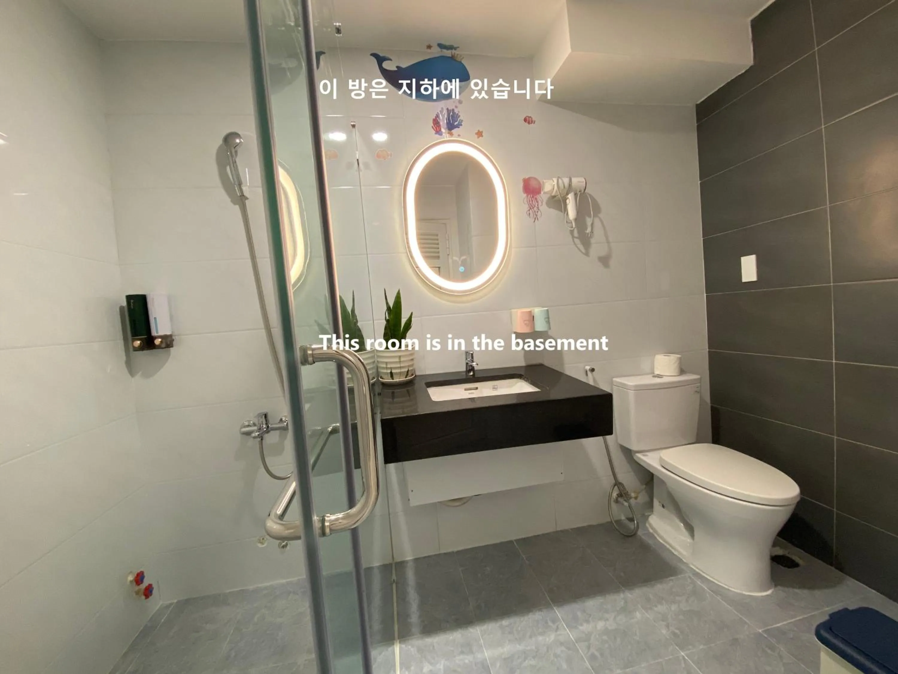 Comfort Triple Room in Feliz Dalat Homestay