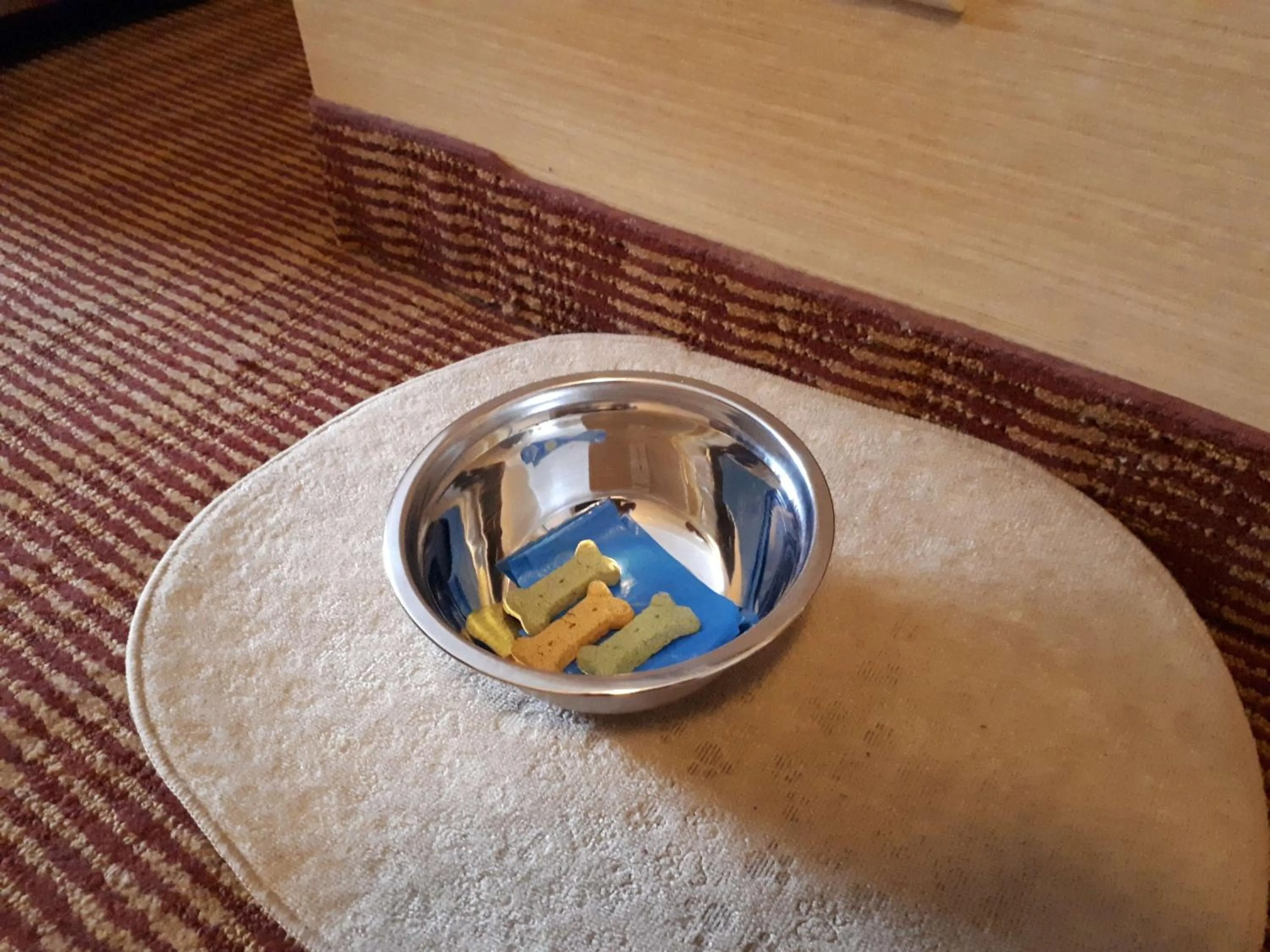 Double Room with Two Double Beds - Pet Friendly/Non-Smoking in The Water Tower Inn - BW Premier Collection