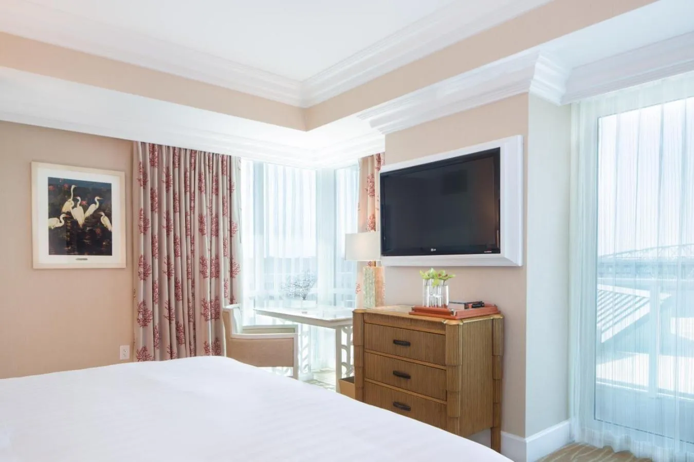 Double Room with Two Queen Beds - Non-Smoking in Margaritaville Resort Casino