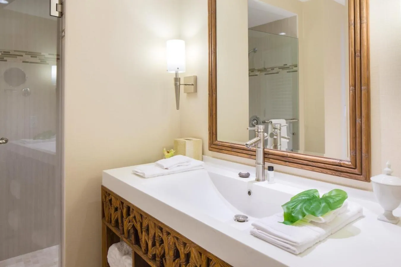 Double Room with Two Queen Beds - Smoking in Margaritaville Resort Casino