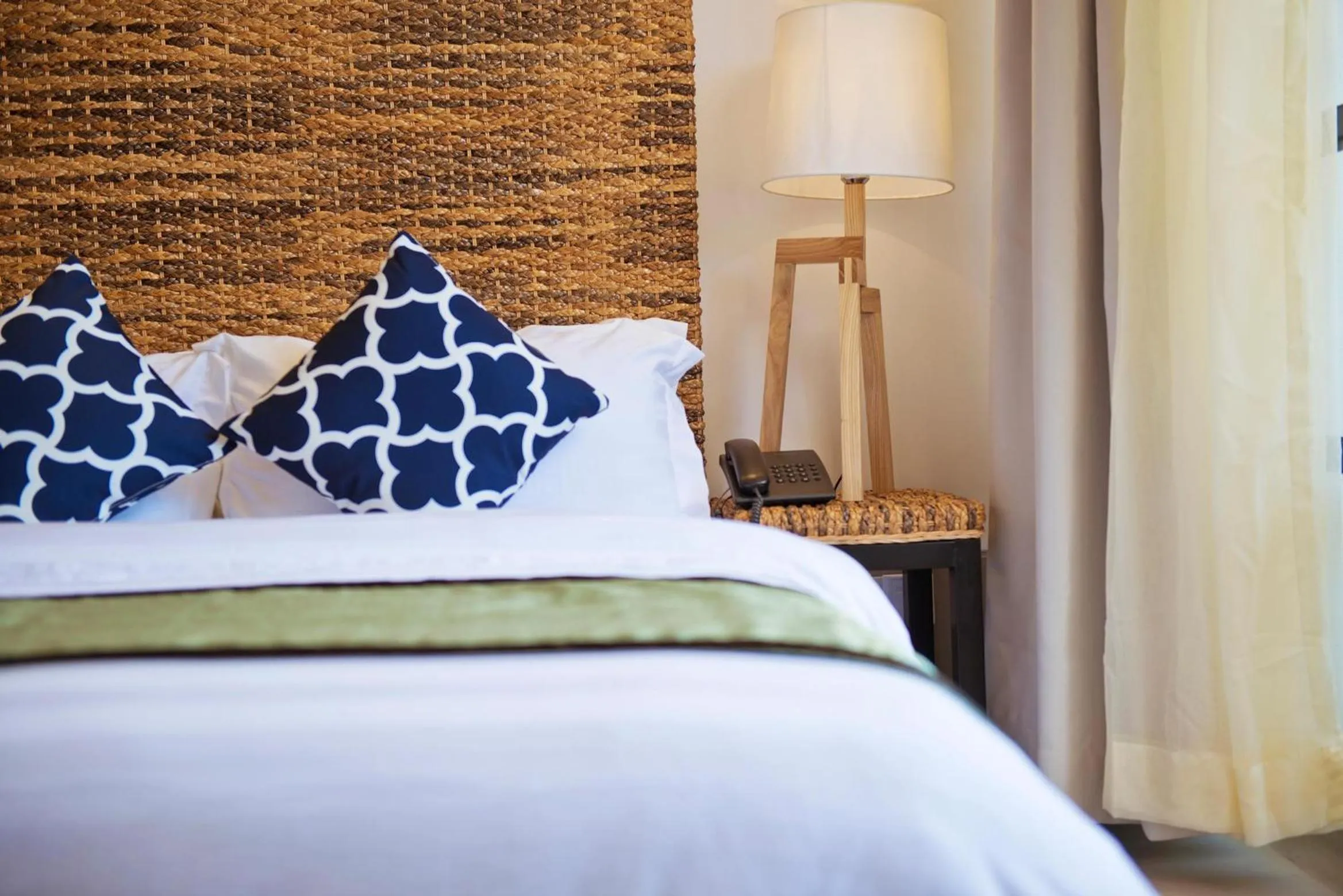 Superior Room (10% off on Snorkeling Trip, Night Fishing and Candlelit Dinner) - single occupancy in Crystal Sands