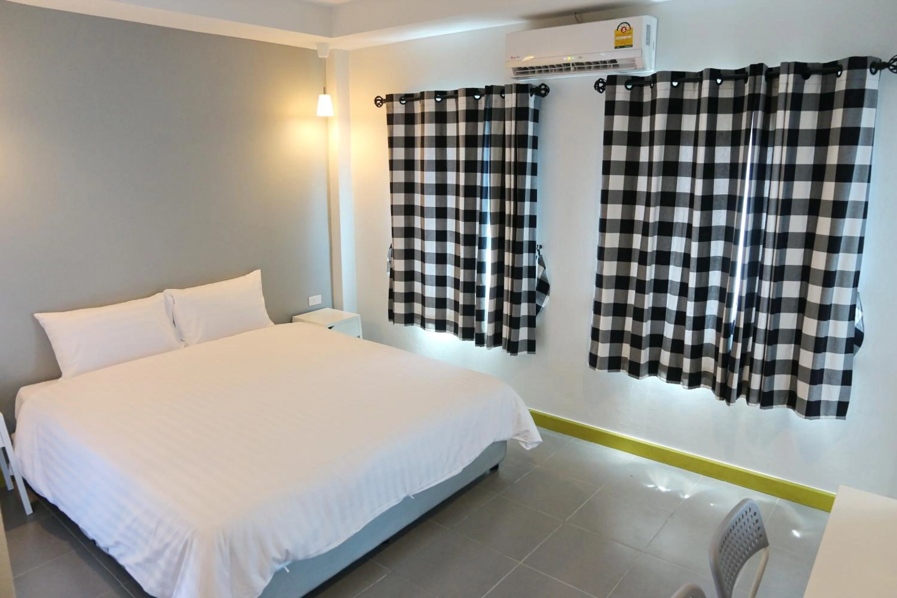 One-Bedroom Suite in Kata Bai D - SHA Certificate Hotel