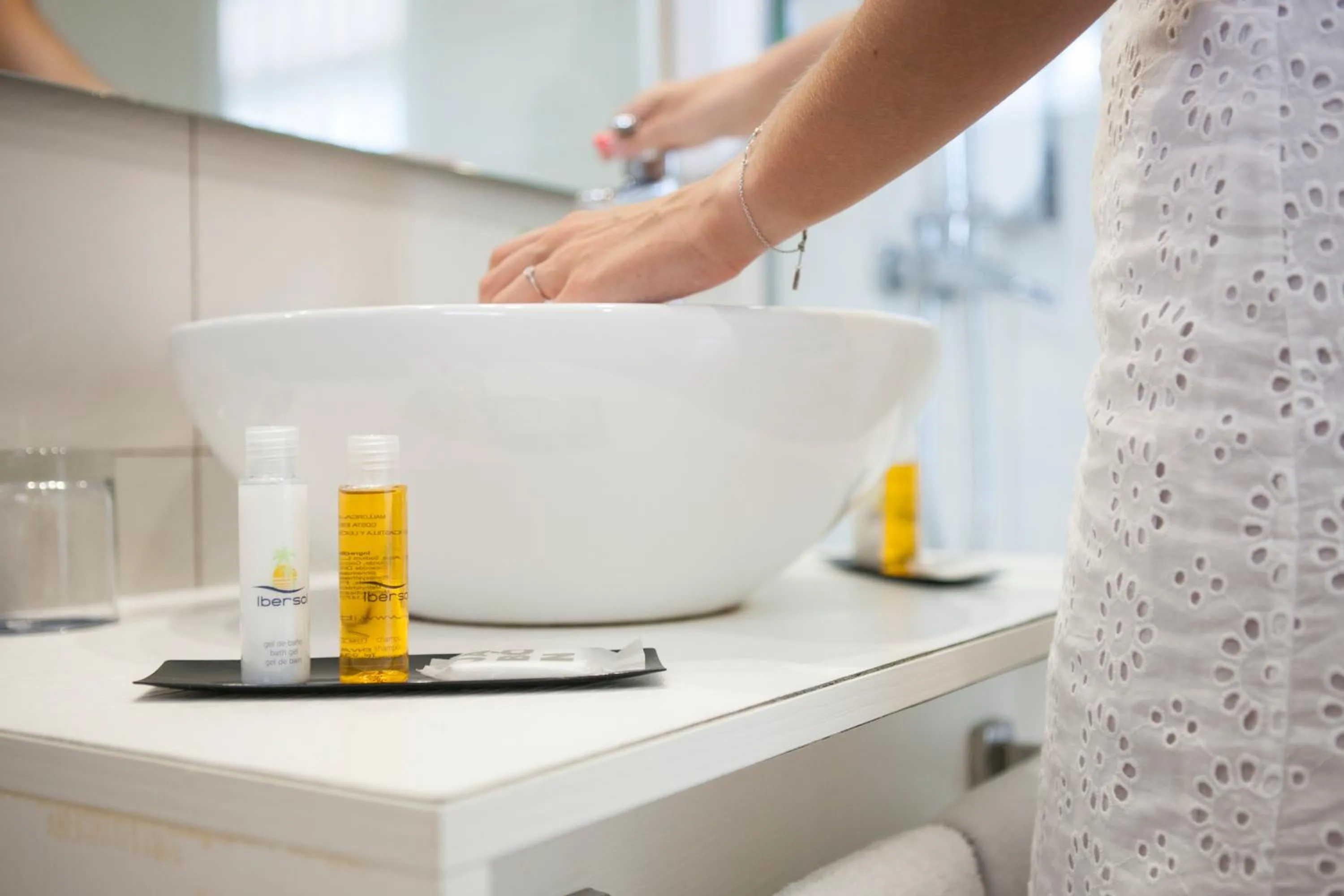 Junior Suite in Ibersol Antemare - Adults Only