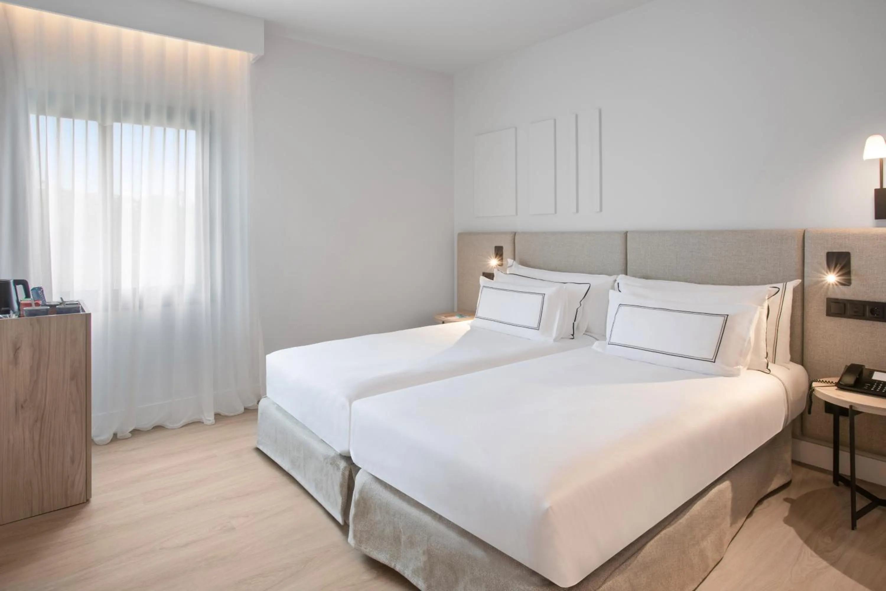 Meliá Guestroom in Meliá Lloret de Mar