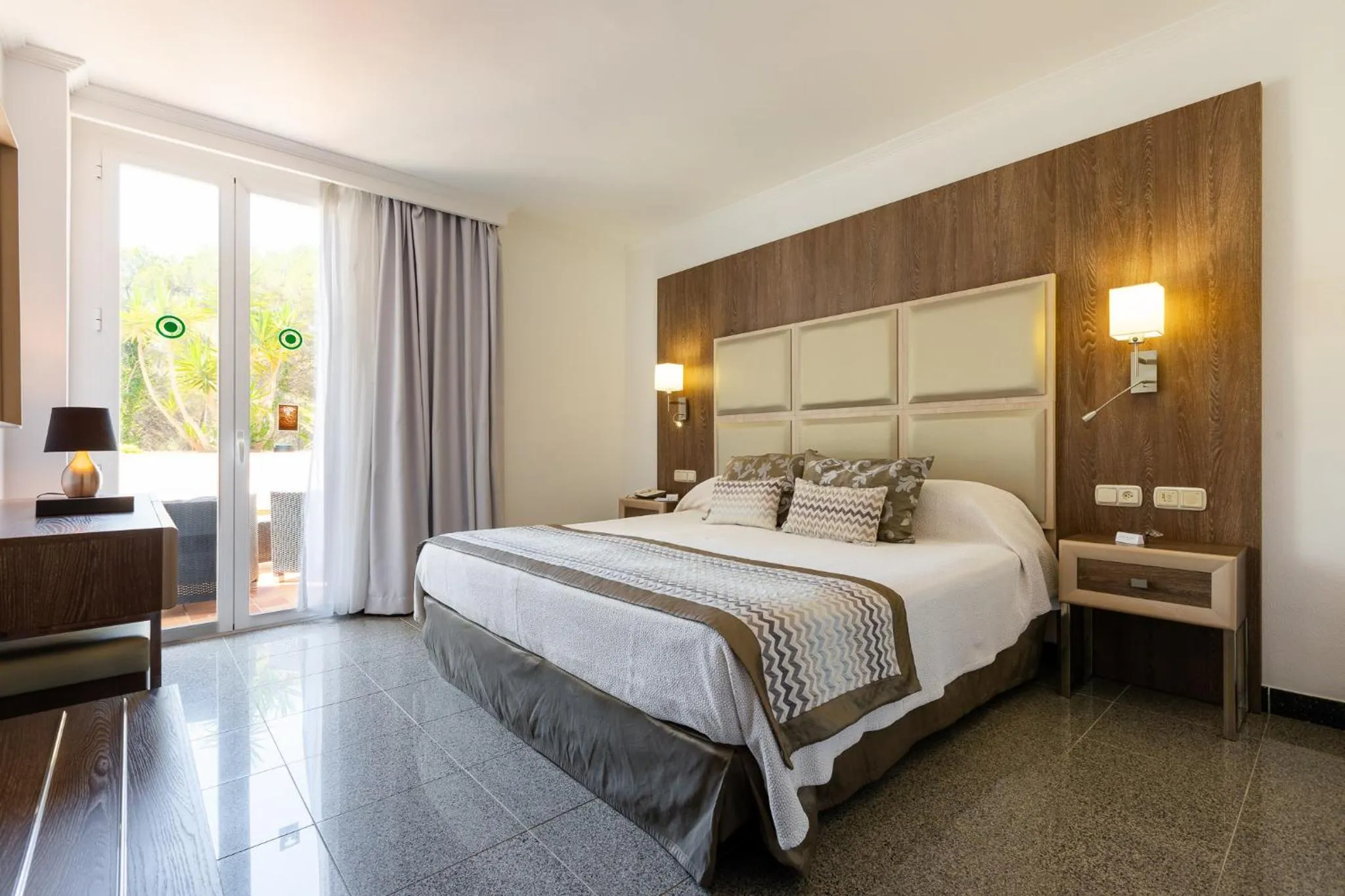 Grand Suite in Suite Hotel S'Argamassa Palace