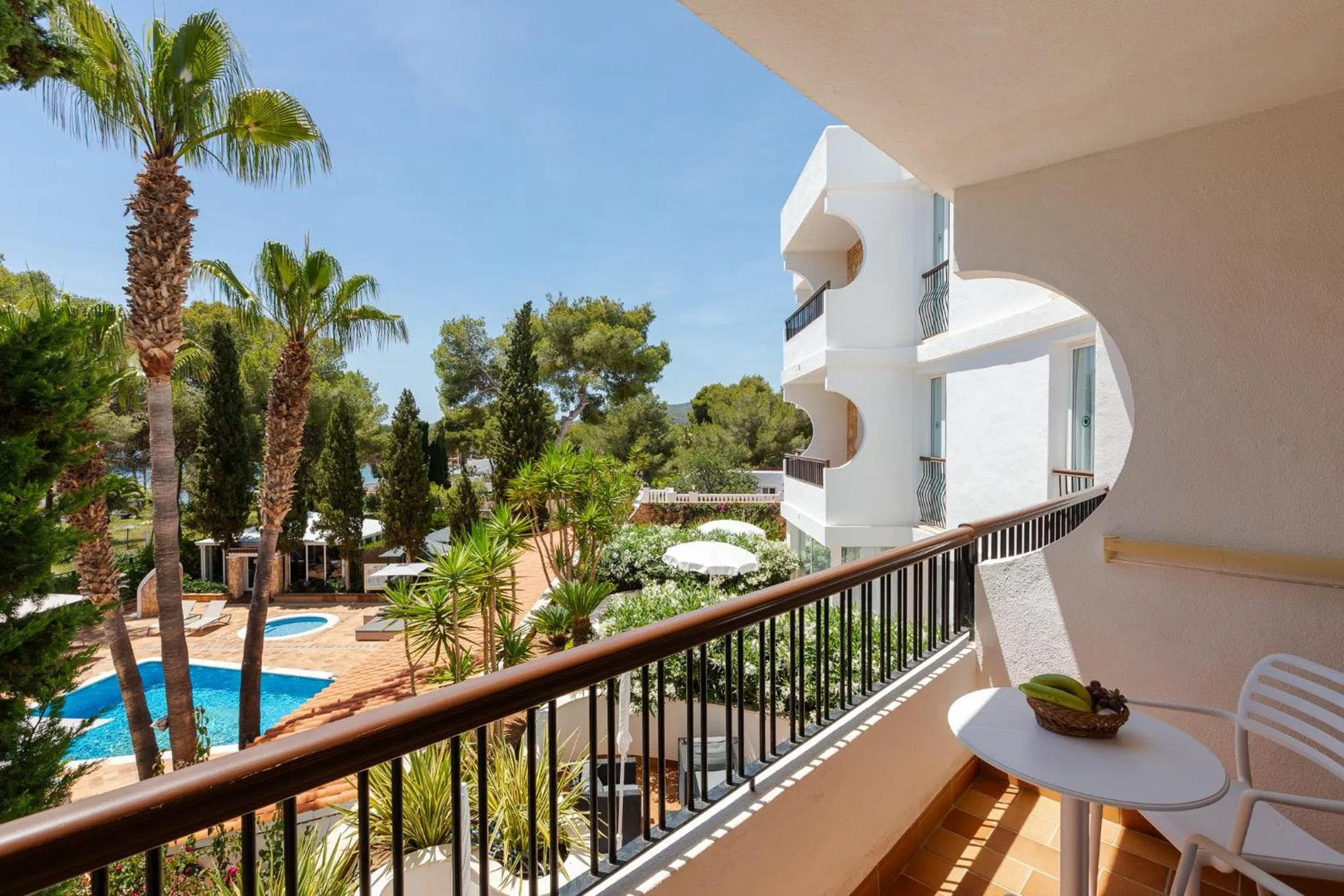 Superior Suite in Suite Hotel S'Argamassa Palace