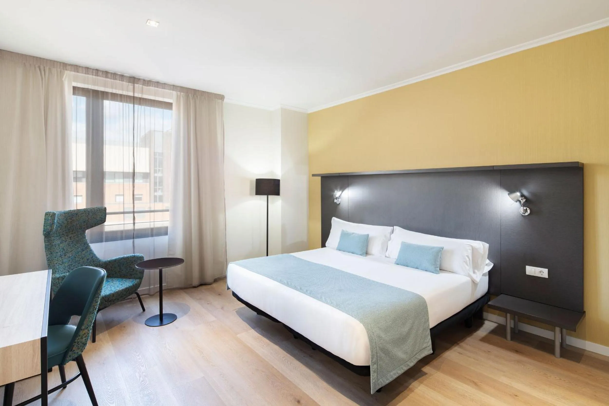 Junior Suite in Hotel Alimara