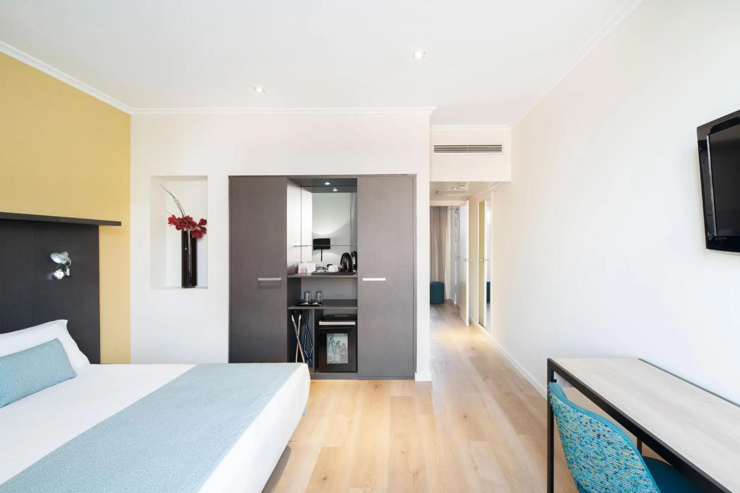 Junior Suite in Hotel Alimara