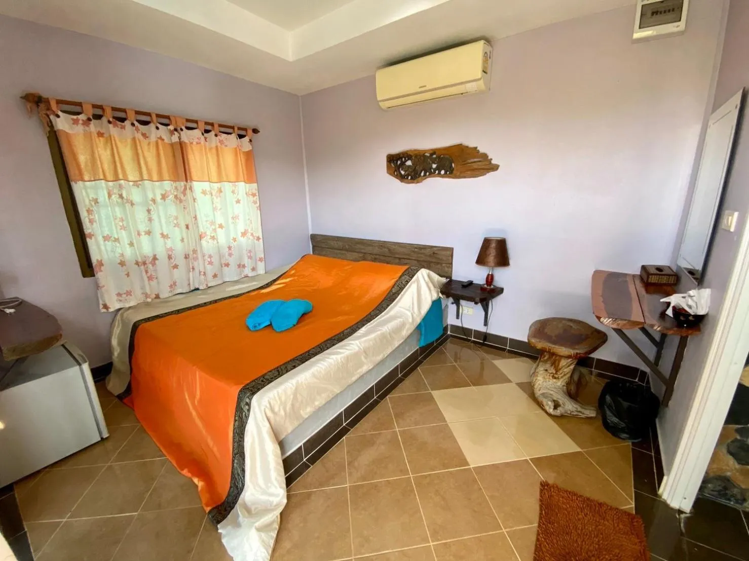 Superior Bungalow with River View in Kwainoy Riverpark