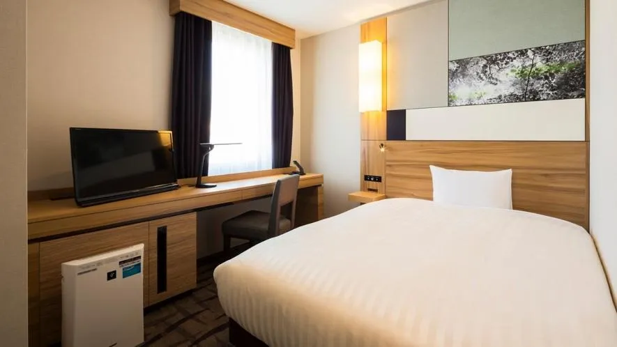 Single Room (1 Adult) - single occupancy - Smoking in JR-East Hotel Mets Kokubunji