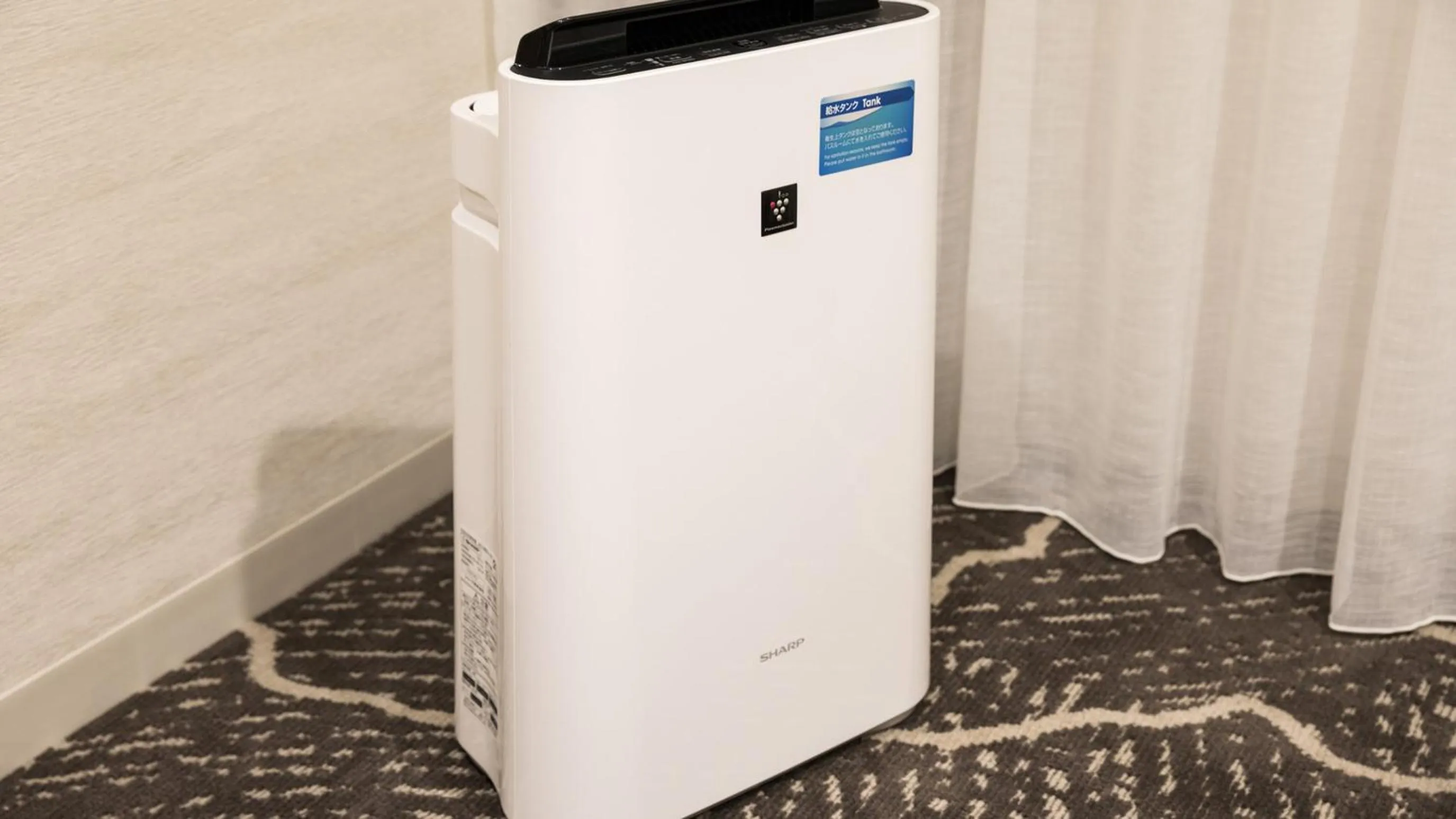 Double room A for 1 adult - single occupancy - Non-Smoking in JR-East Hotel Mets Kamakura Ofuna