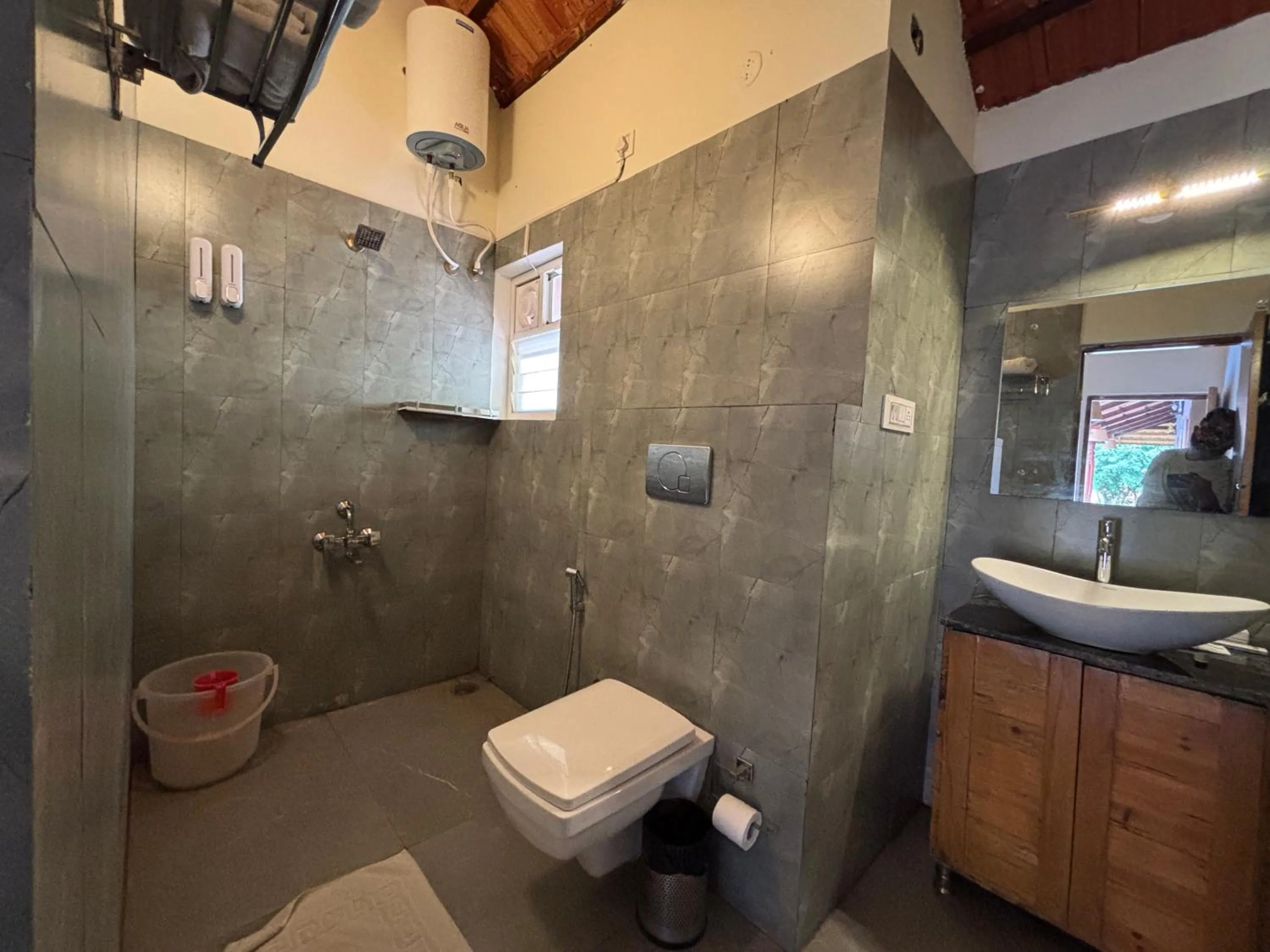 Junior Suite with Pool View in Ravishing Retreat Resort