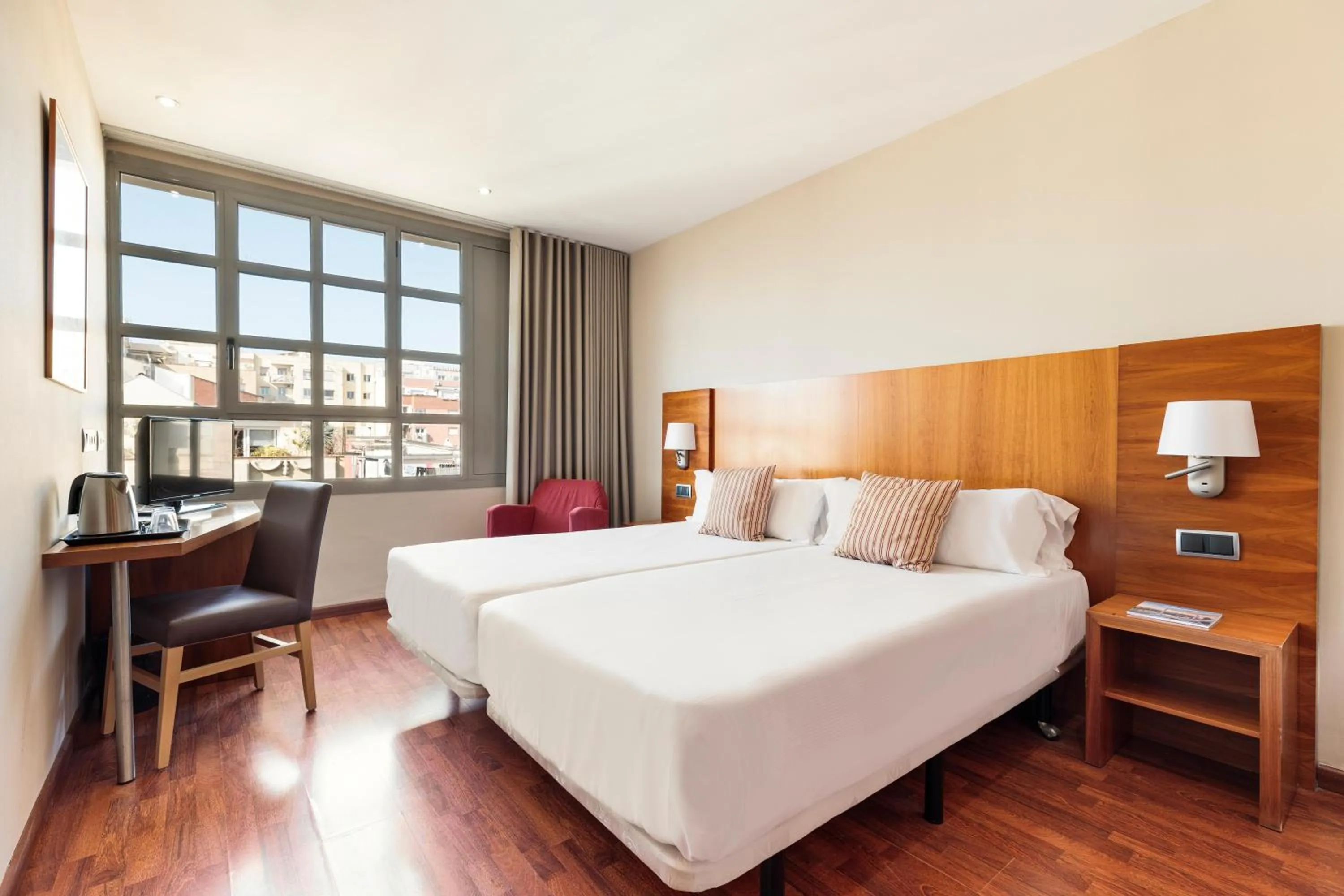 Superior Double Room in Hotel Best Aranea