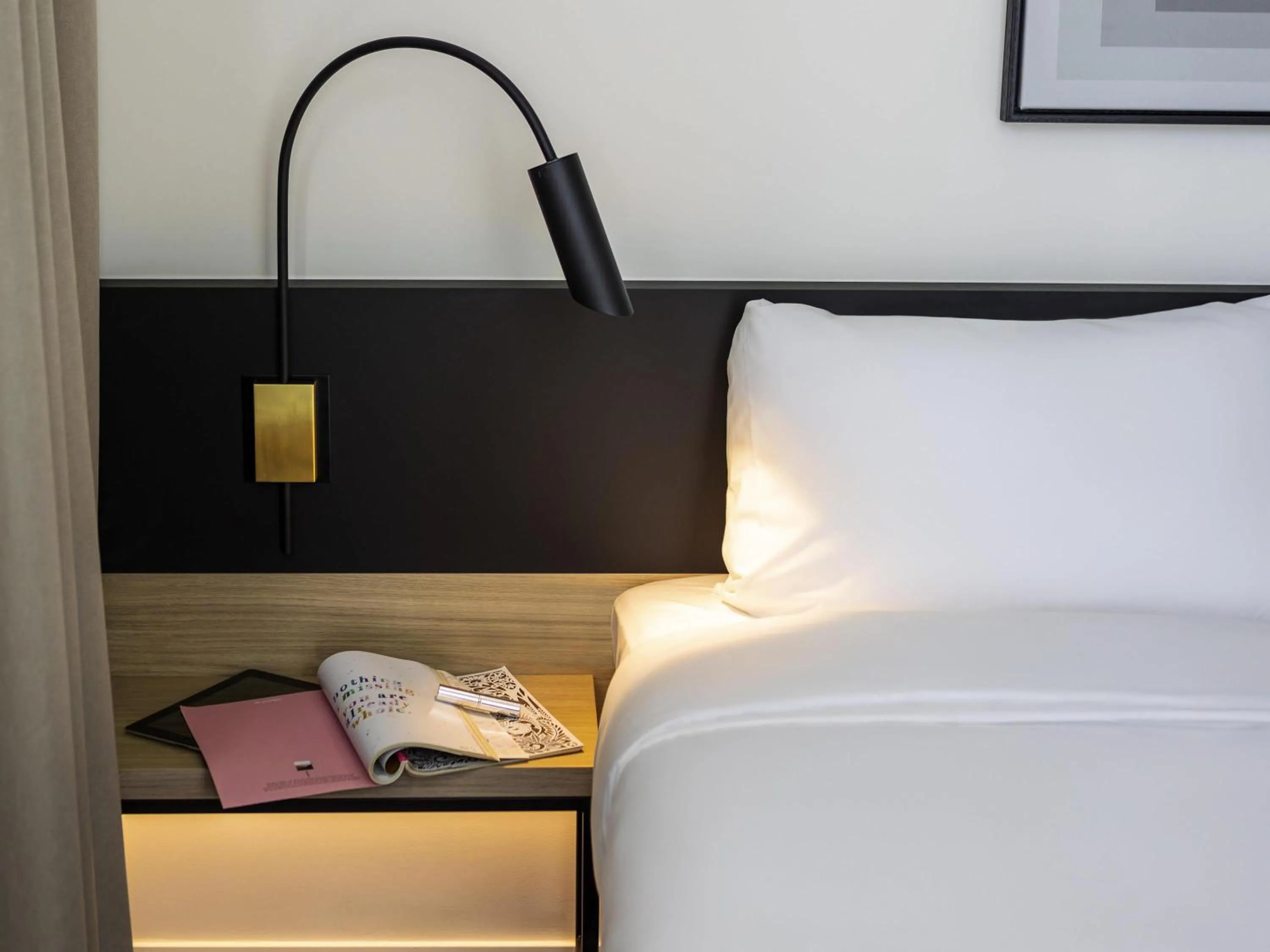 Double Room in ibis Brussels Groot Bijgaarden