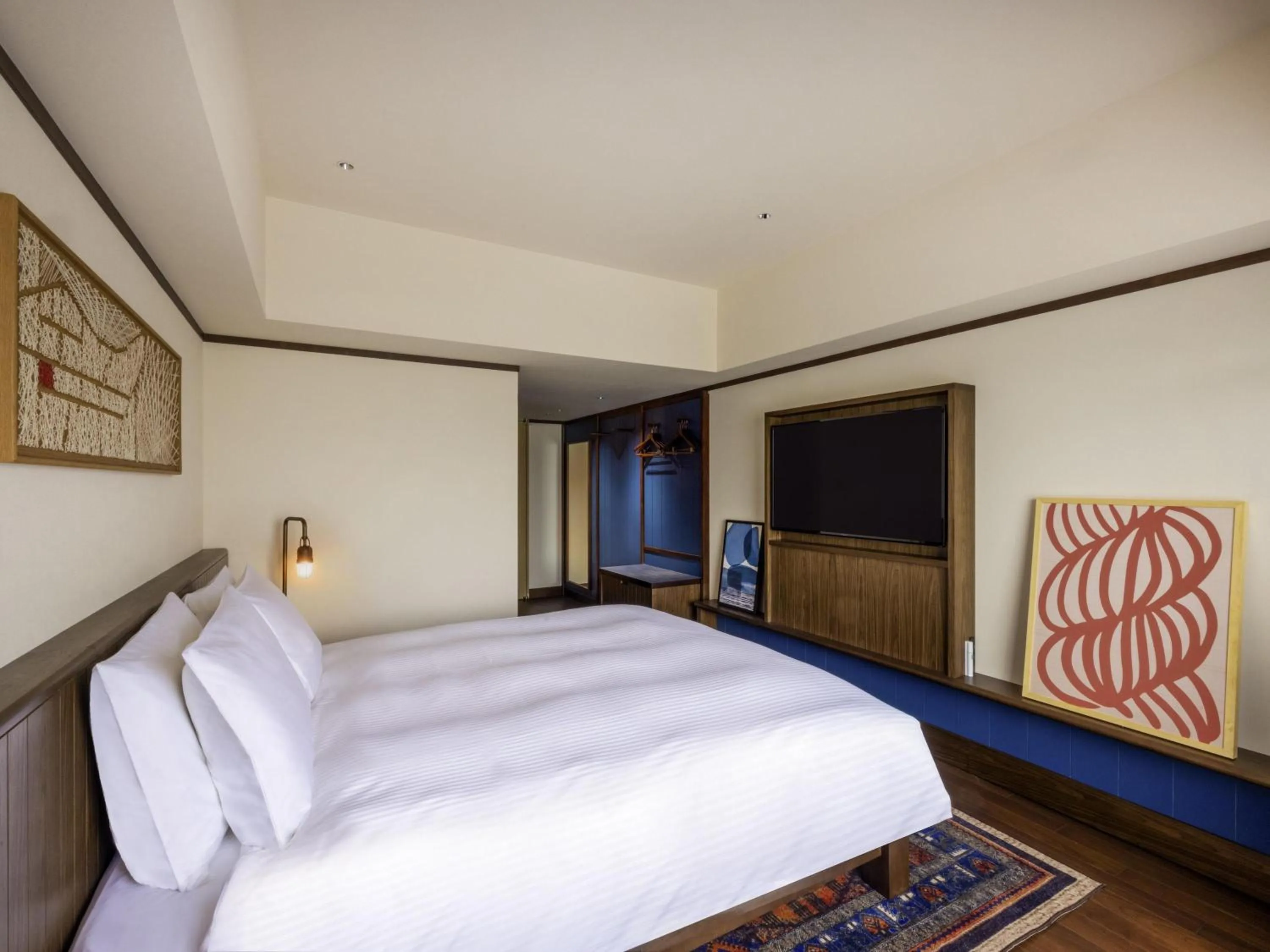 Privilege Double Room - Non-smoking in Mercure Hida Takayama