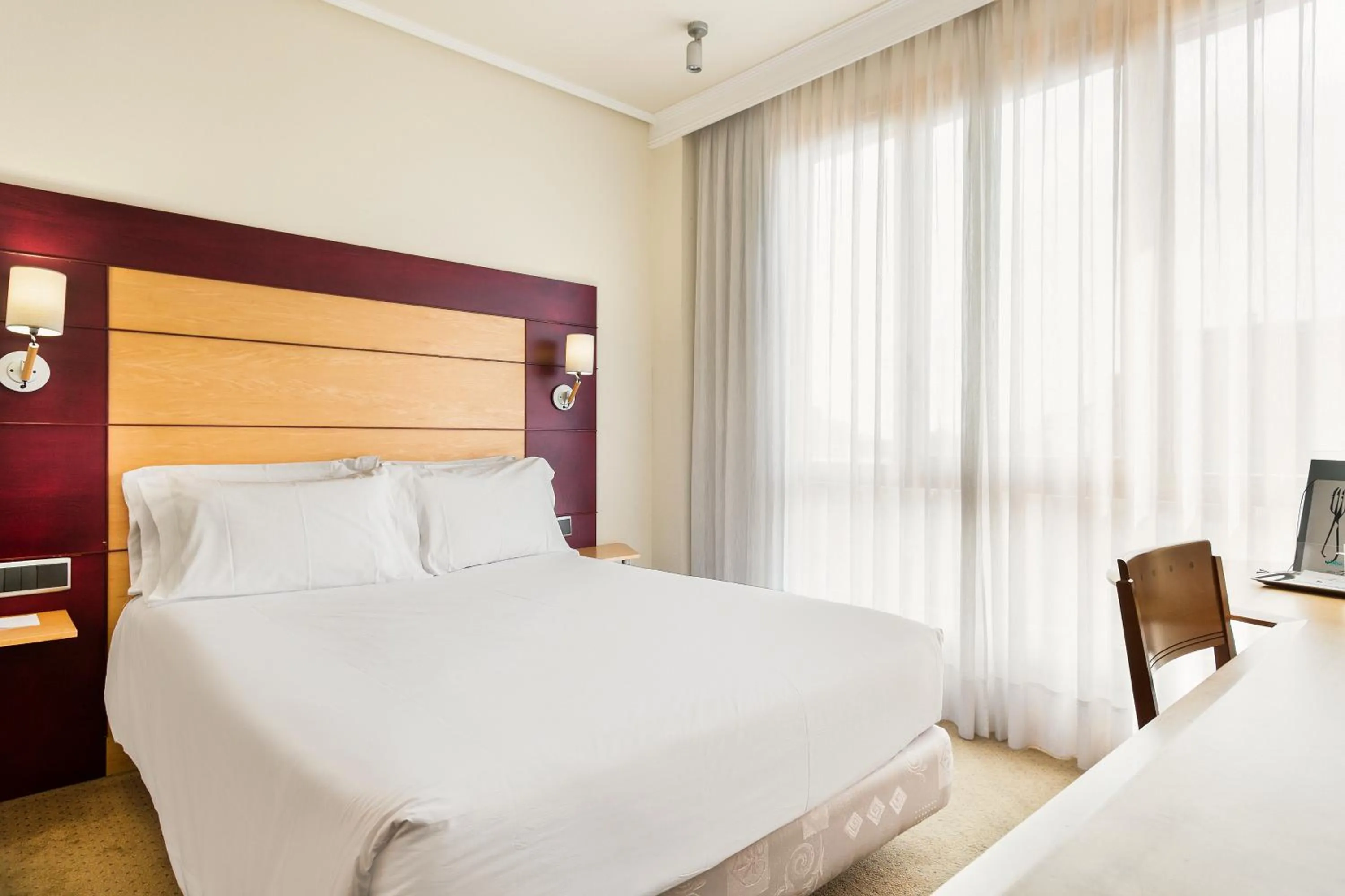 Single Room in Abba Garden