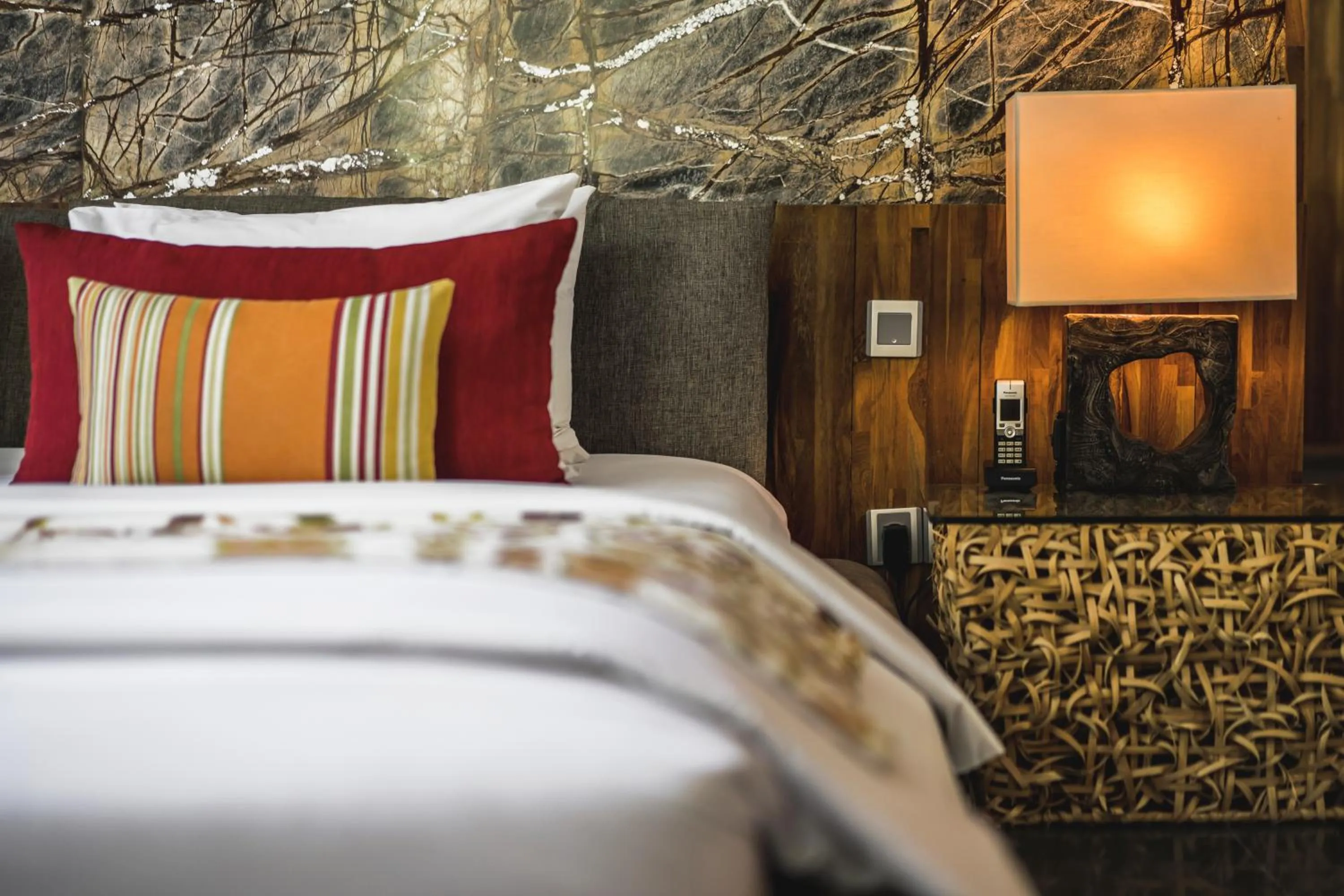 One Bedroom Pool Villa in iVilla by Ekosistem