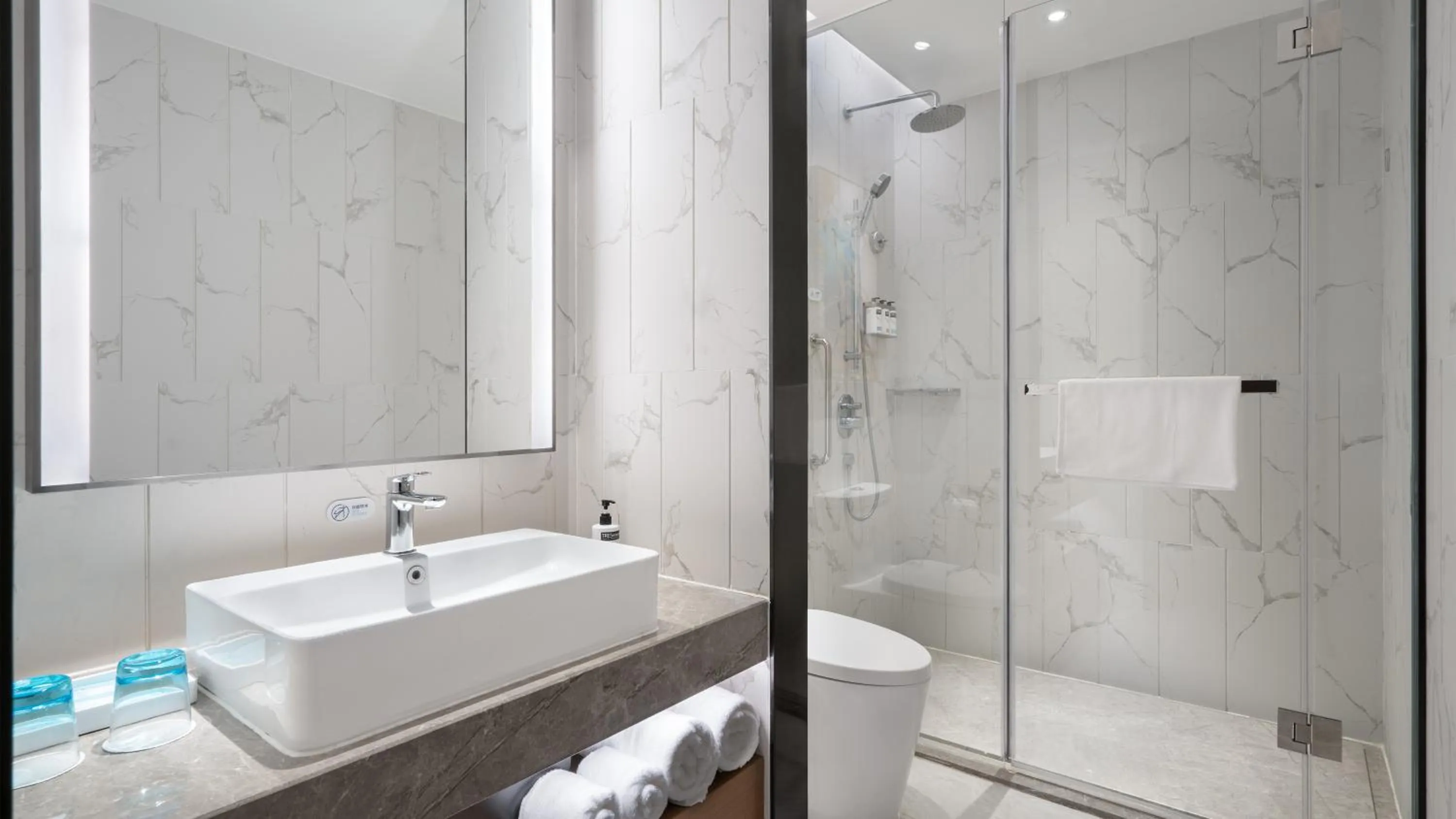 Standard Room in Holiday Inn Express Cangzhou High-Tech Zone by IHG