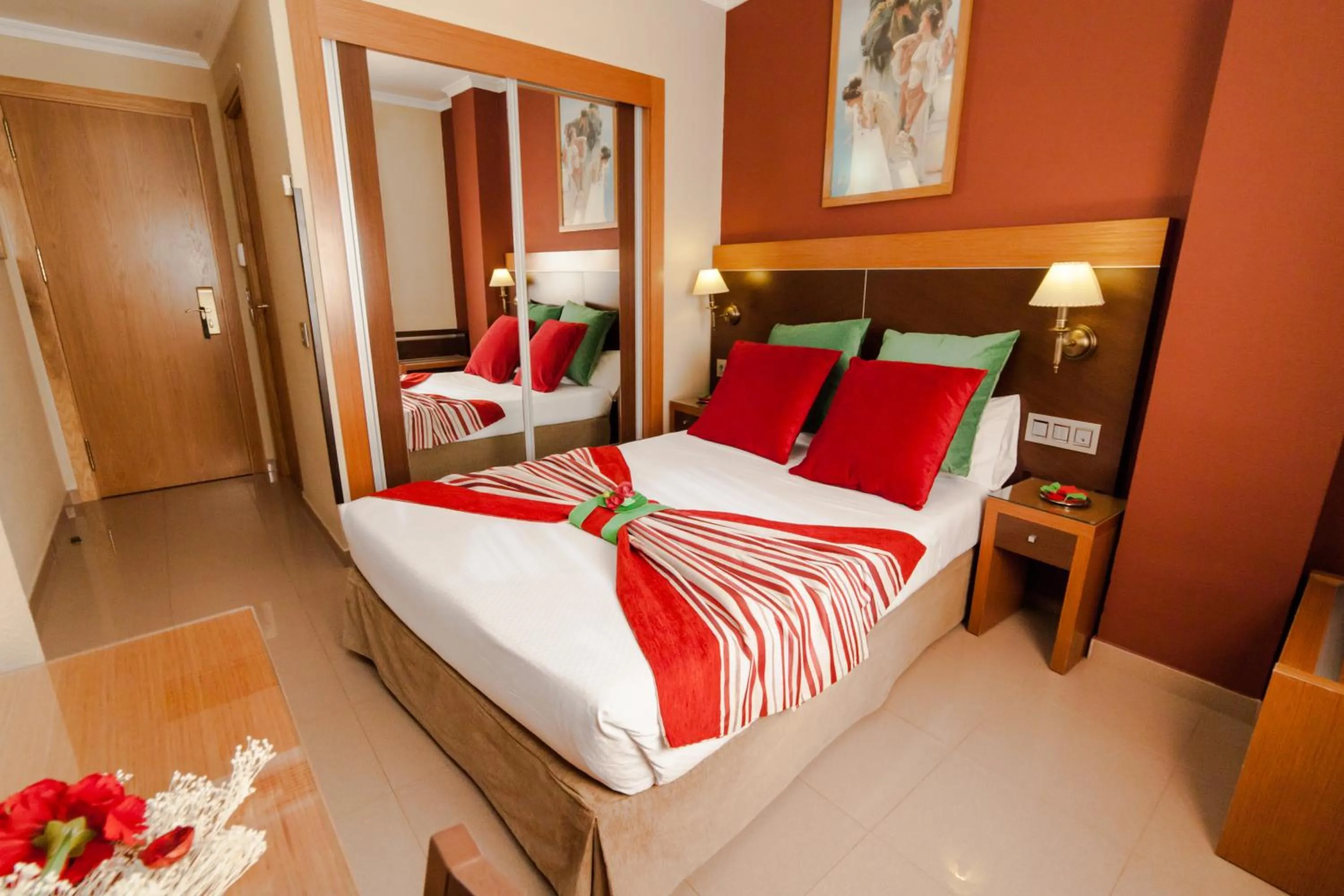 Single Room - single occupancy in Hotel Regio 2