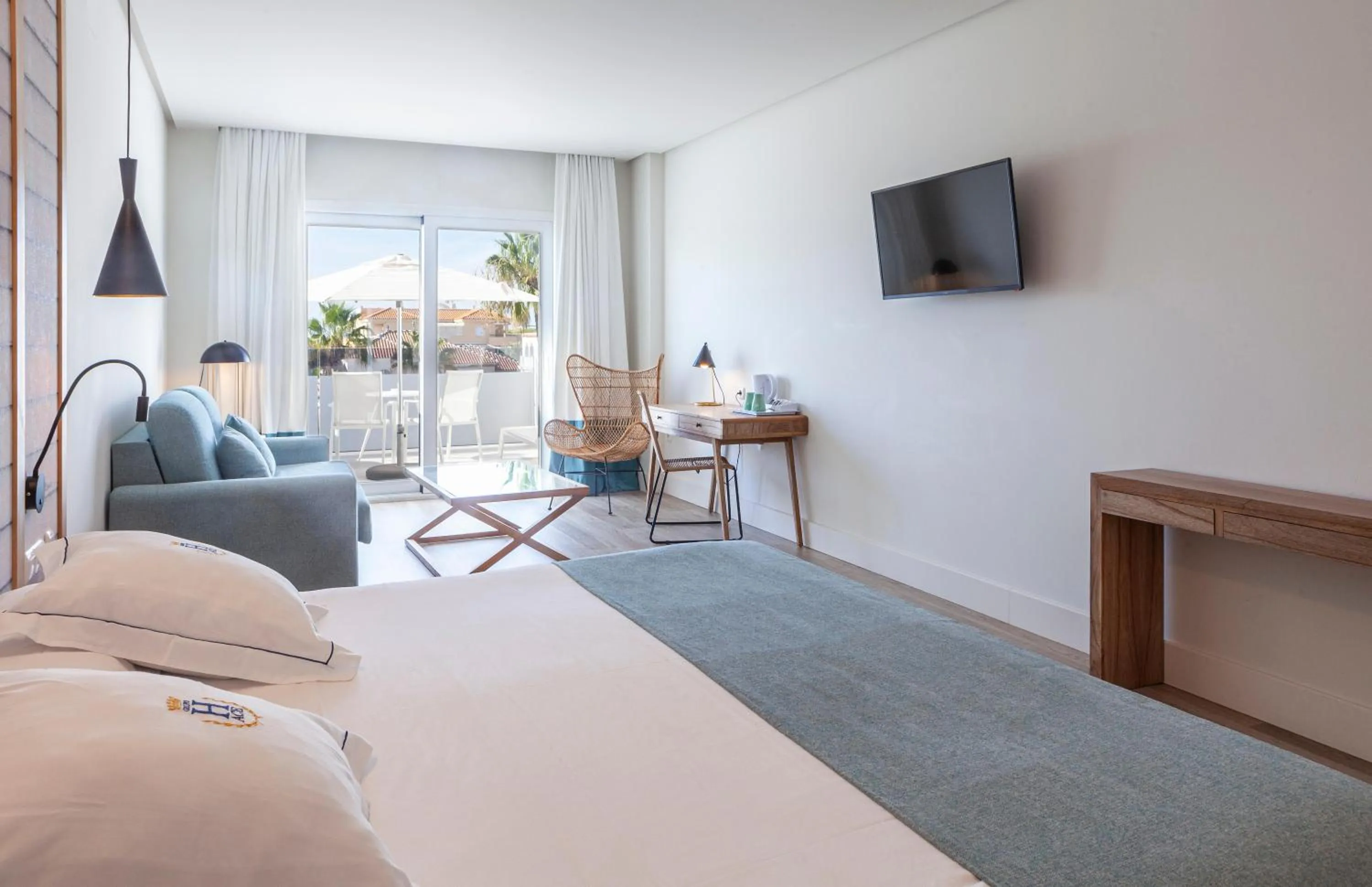 Studio in Playa de la Luz