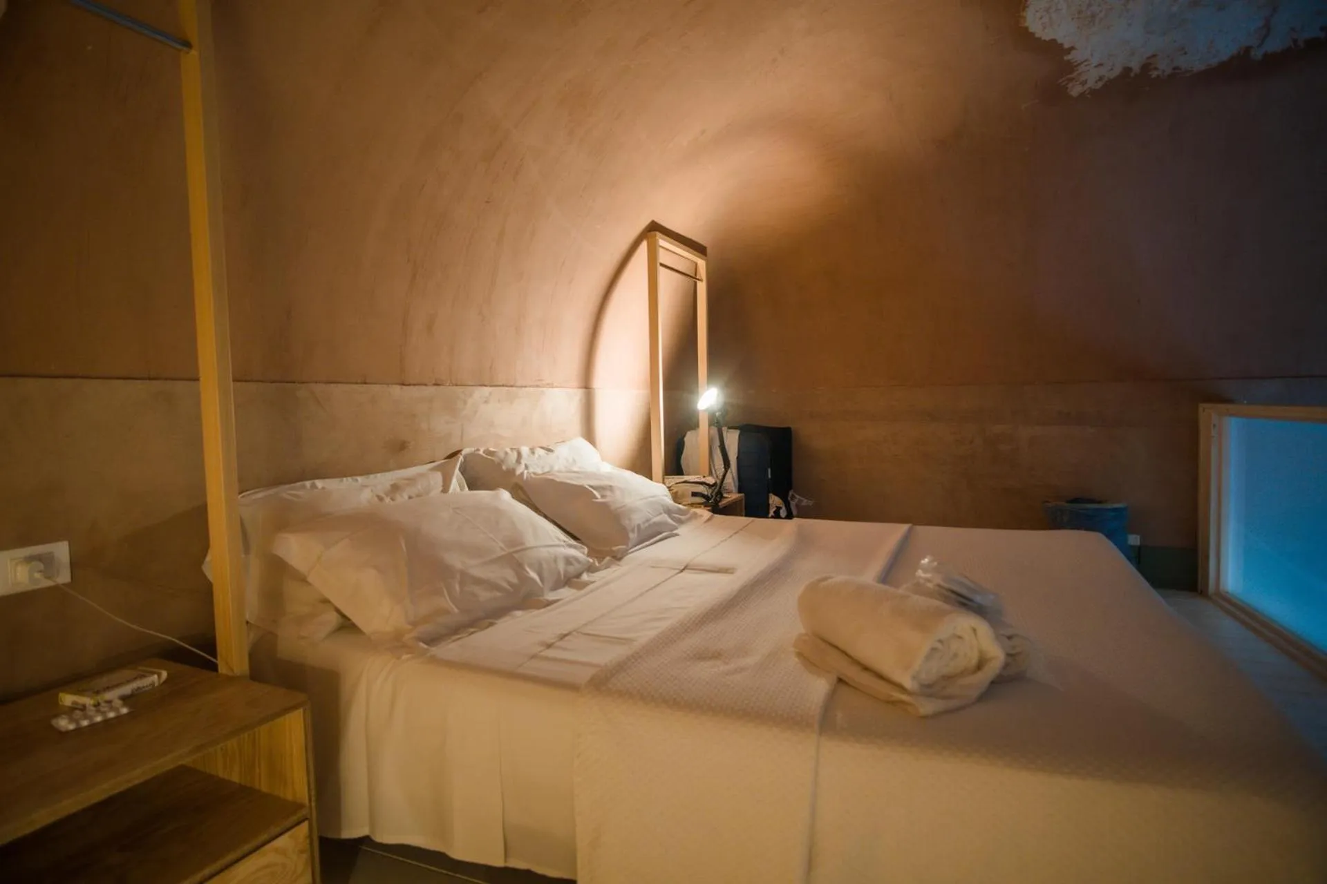 Duplex Apartment in Casa D'aria