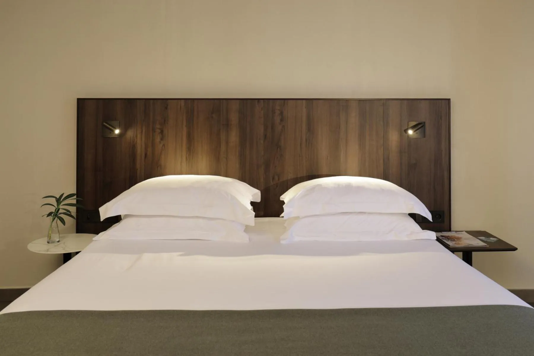 Superior Queen Room in Ciutat de Girona