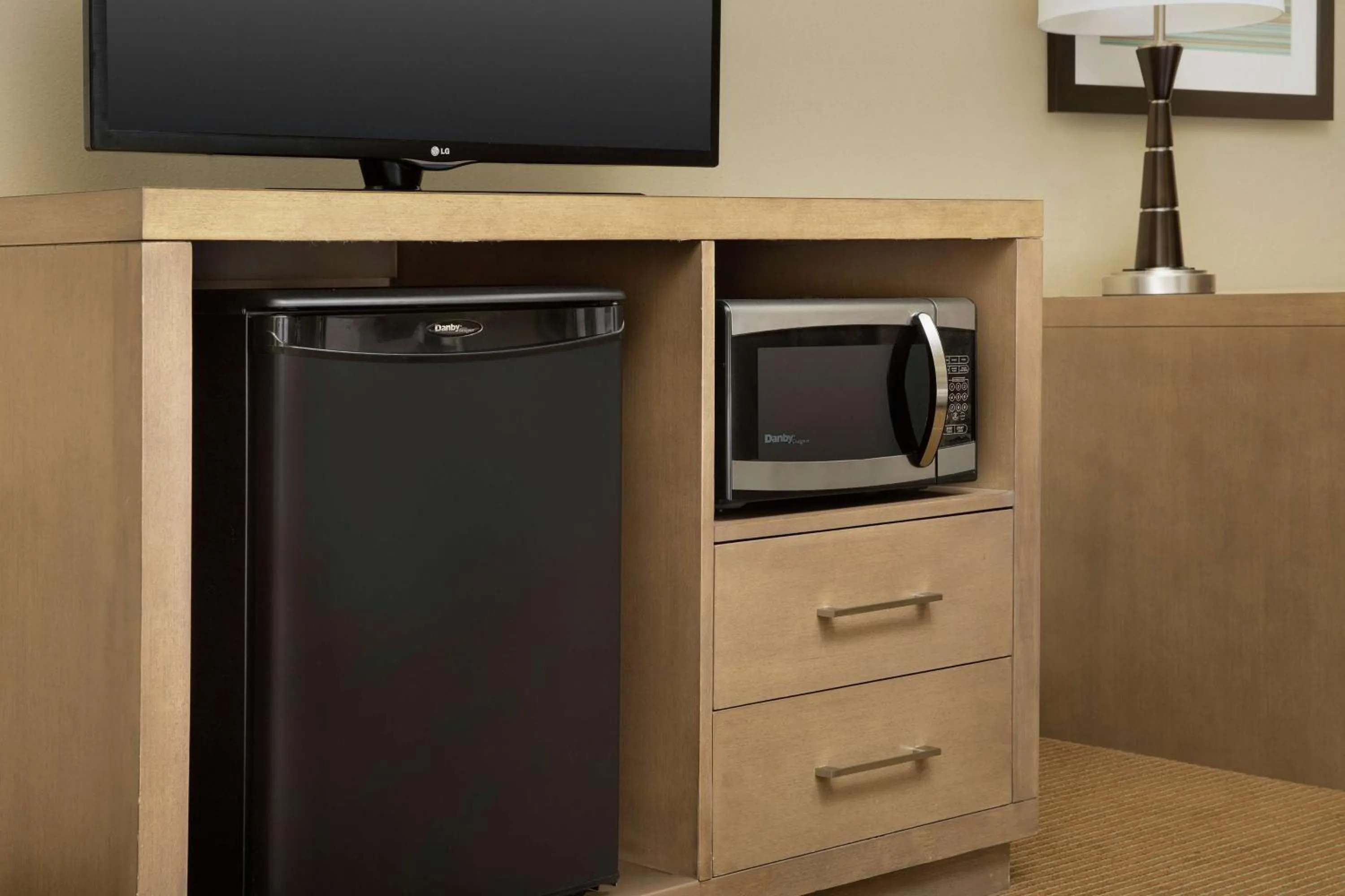 Queen Room with Two Queen Beds (4 Adults) in Hampton Inn Lake Charles