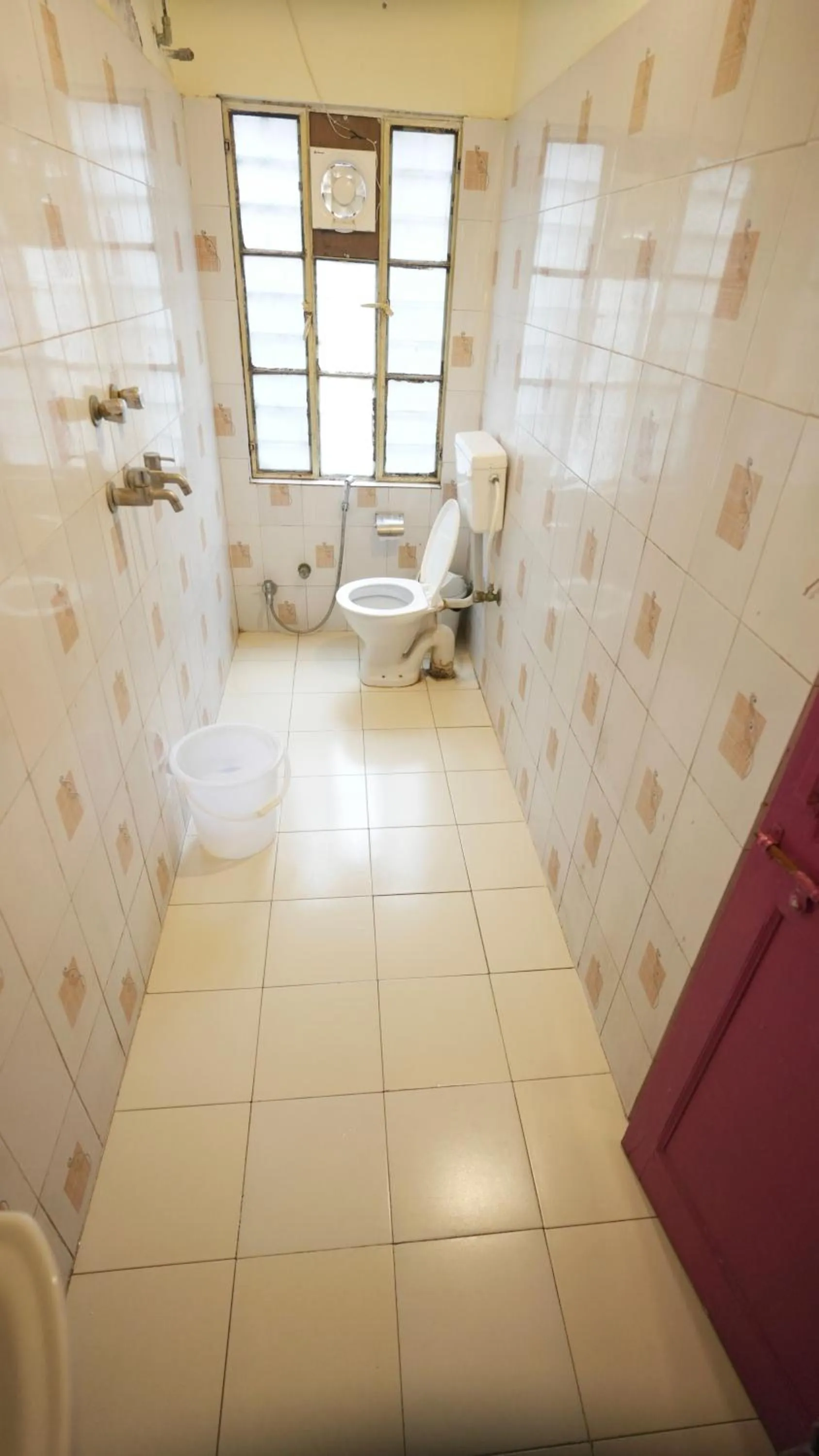 Deluxe Double Room in Jungle by sturmfrei Udaipur