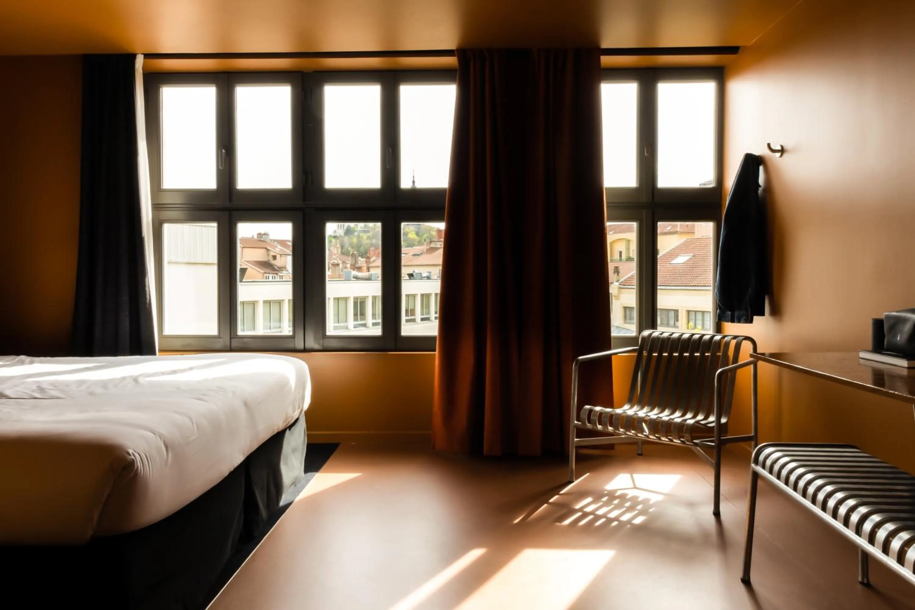 Standard XL accessible in Pilo Lyon