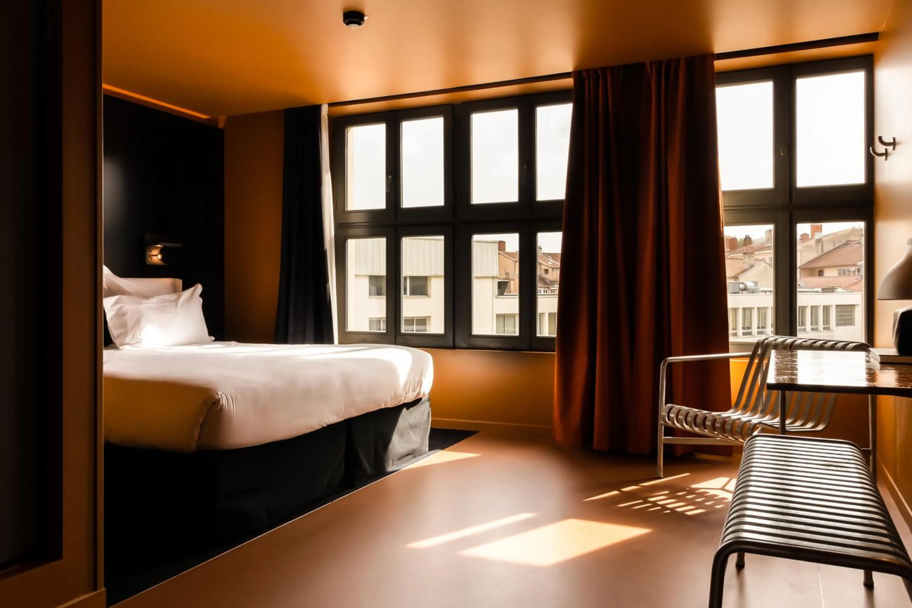 Standard XL in Pilo Lyon