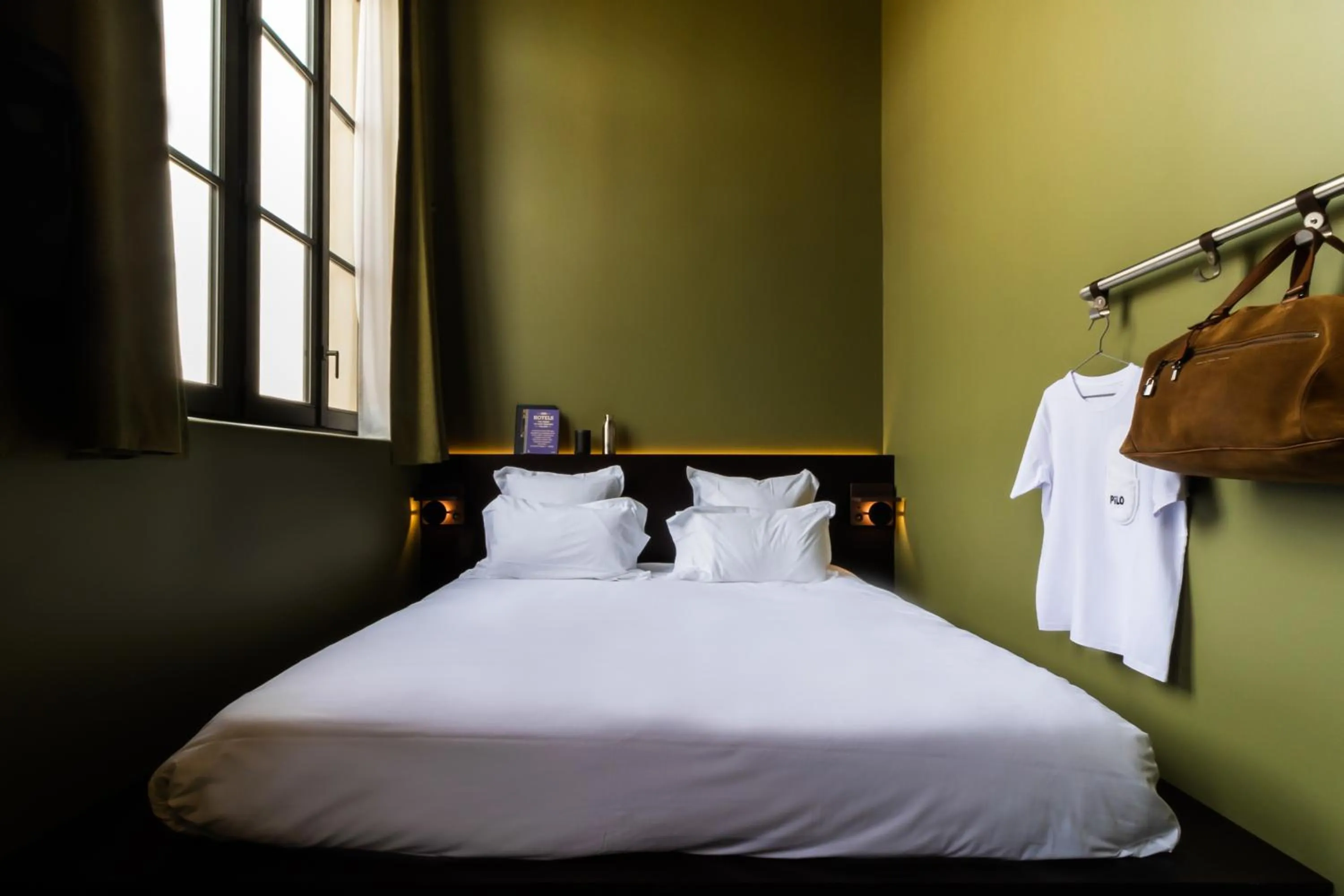 Quadruple Room in Pilo Lyon